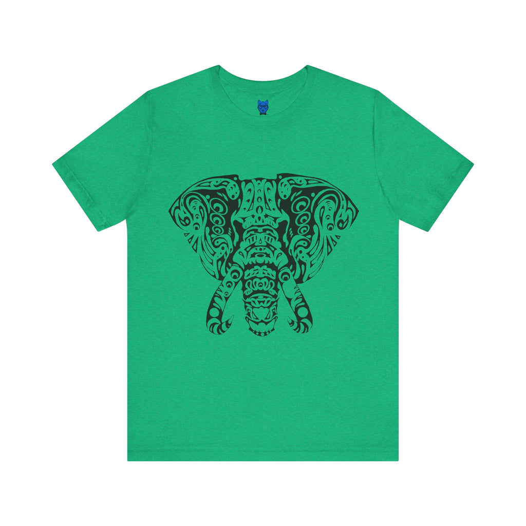 Tribal Elephant