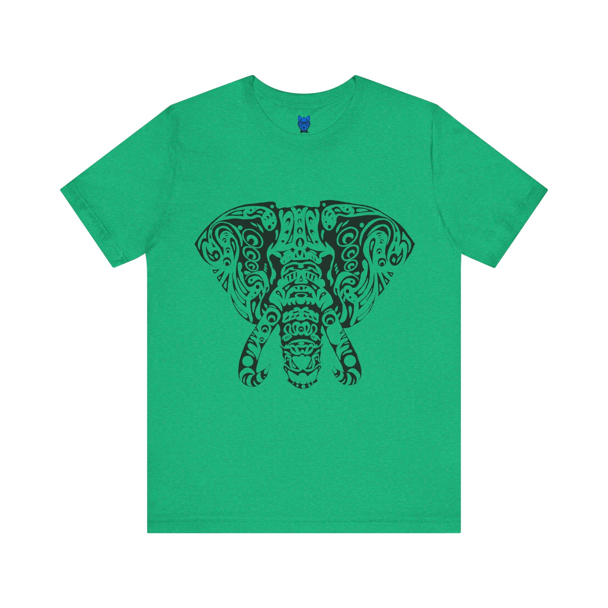 Tribal Elephant