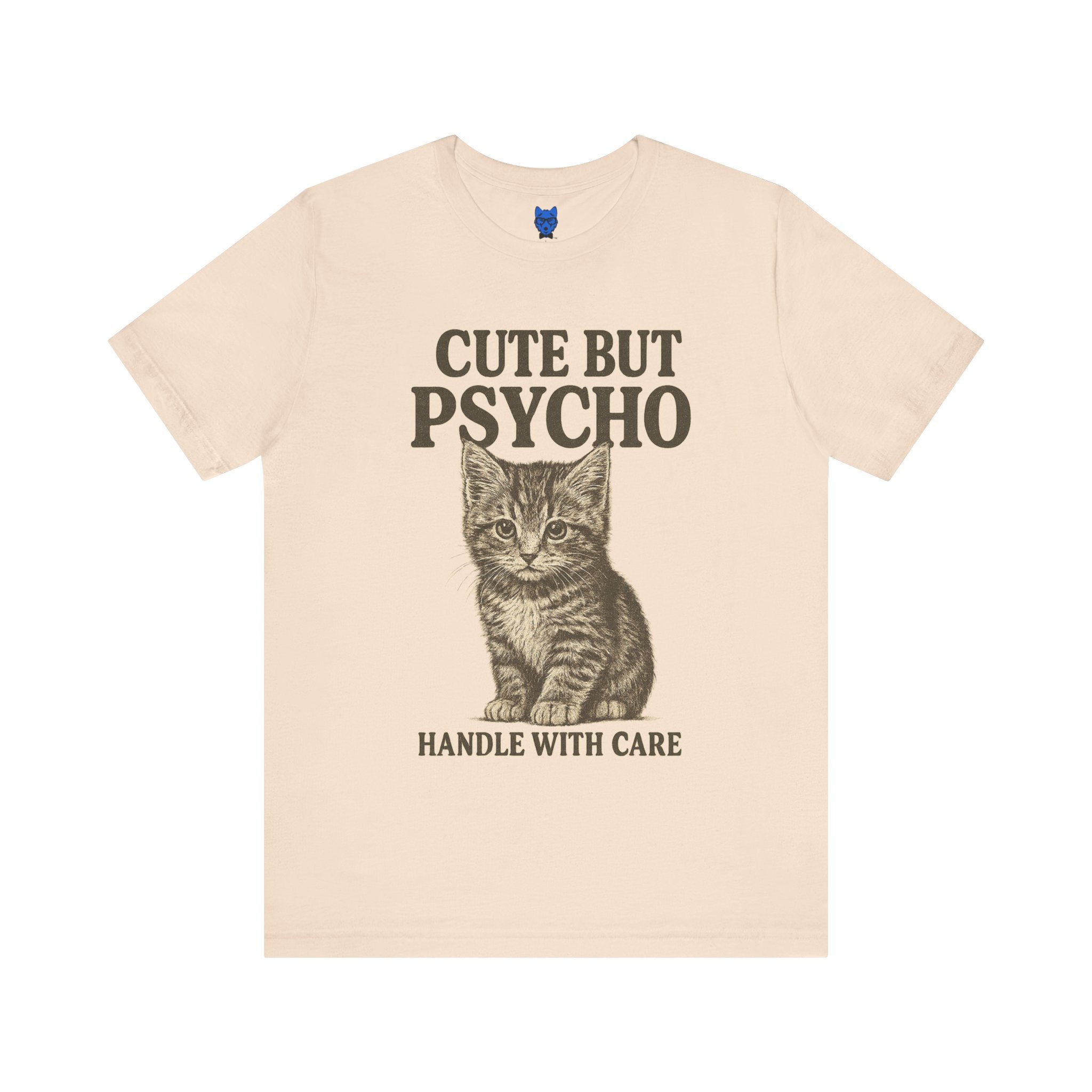 Cute But Psycho