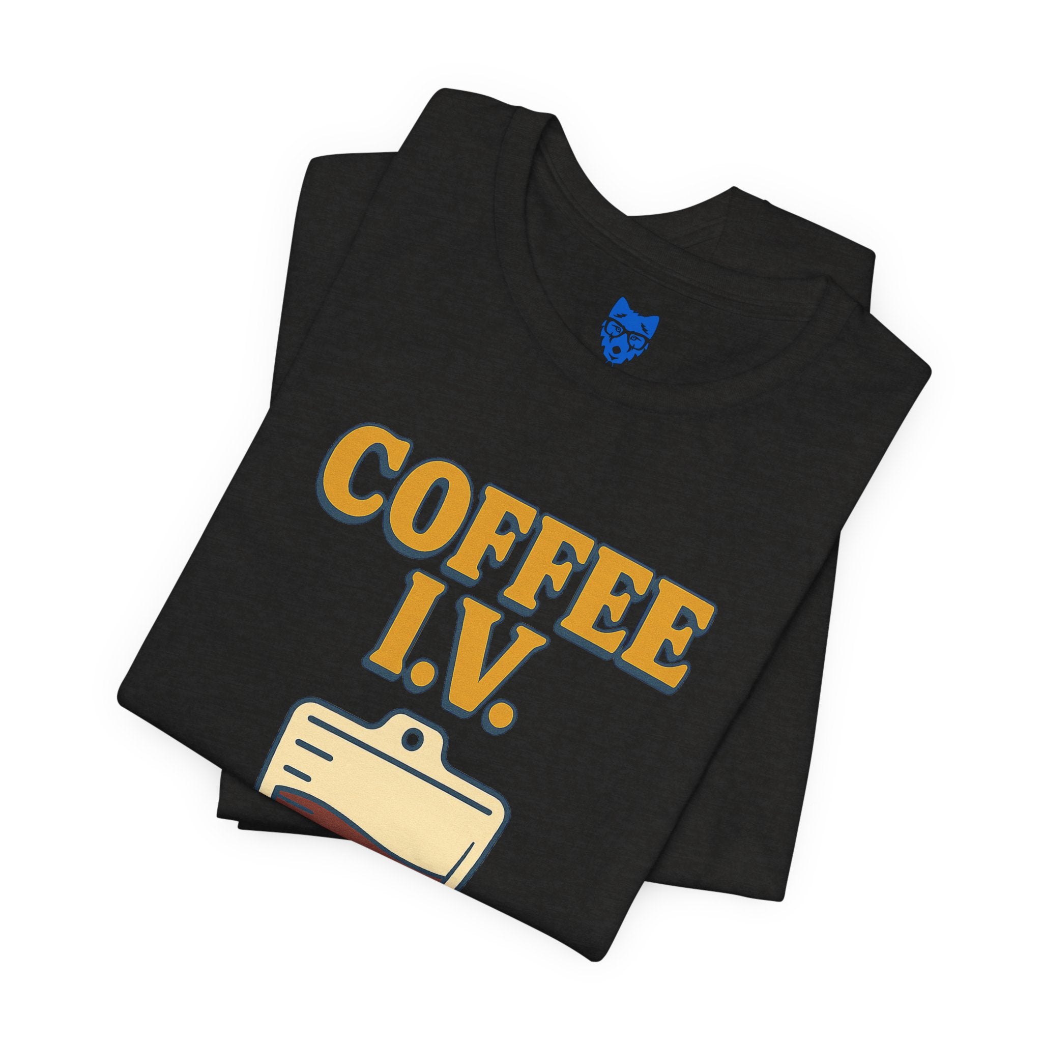 Coffee IV