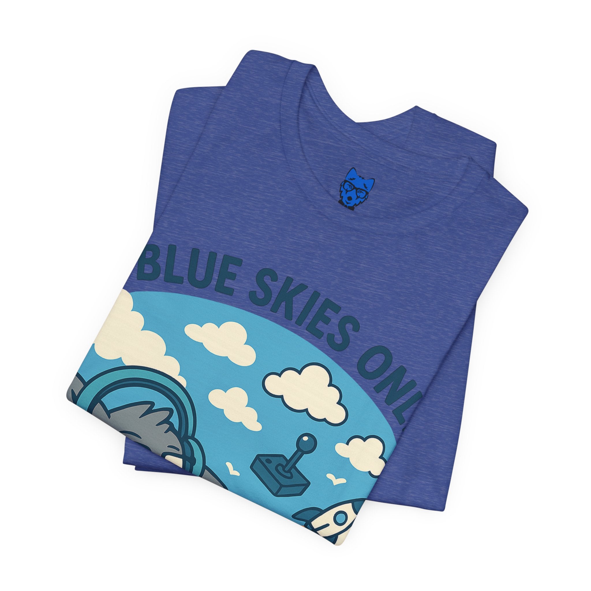 Blue Skies