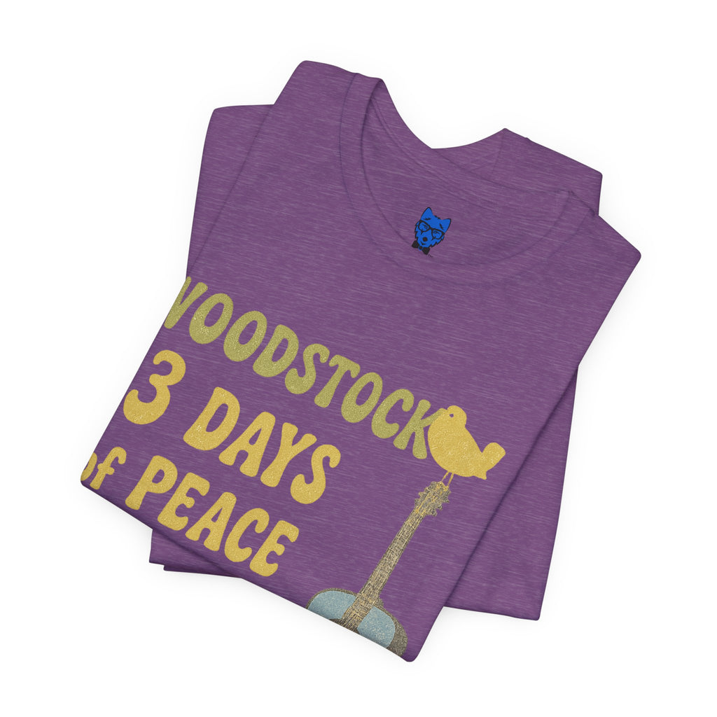 Woodstock 69'