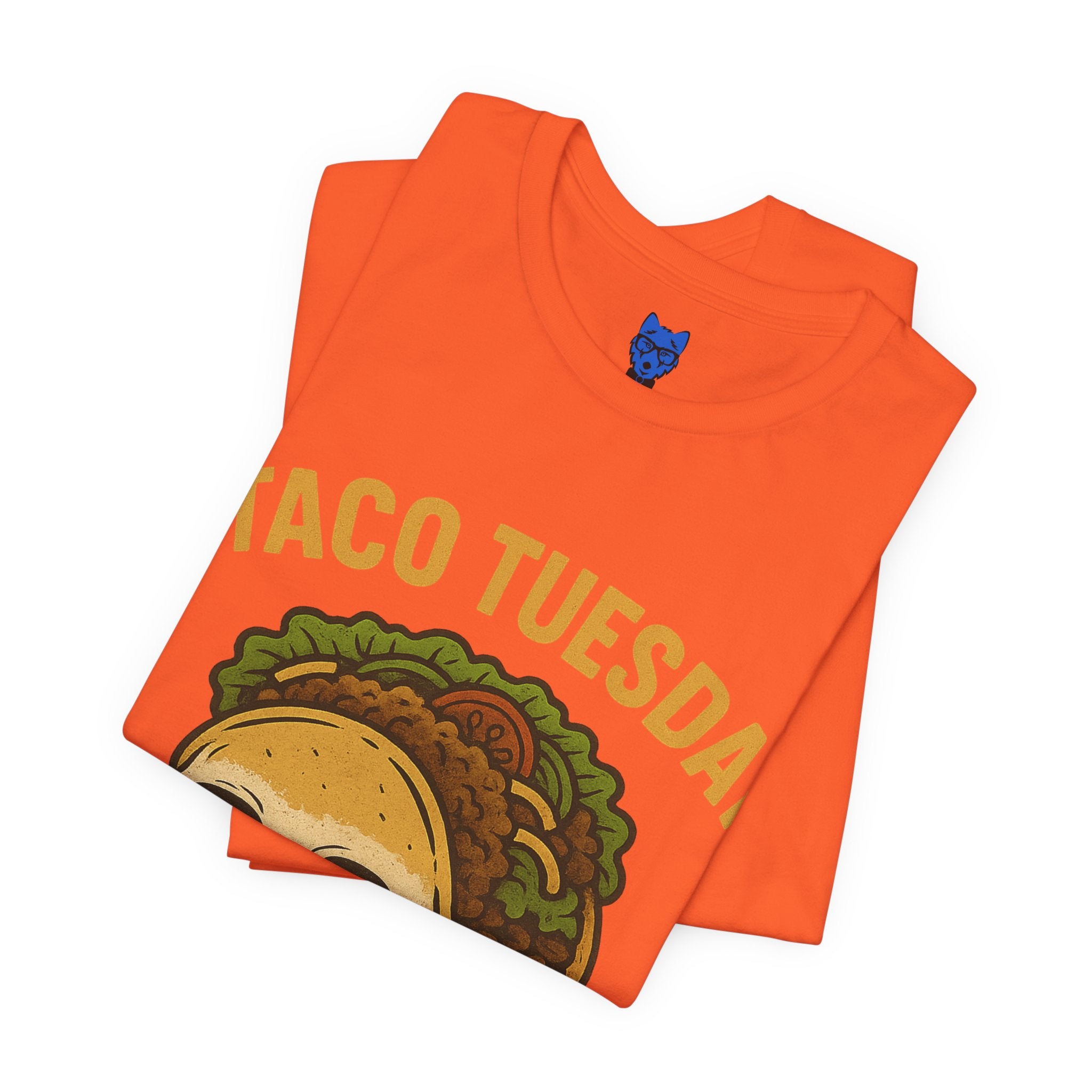 Taco Tuesday