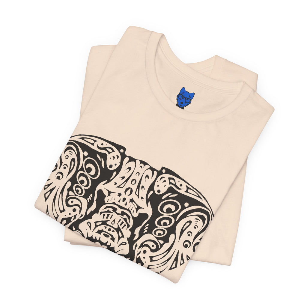 Tribal Elephant