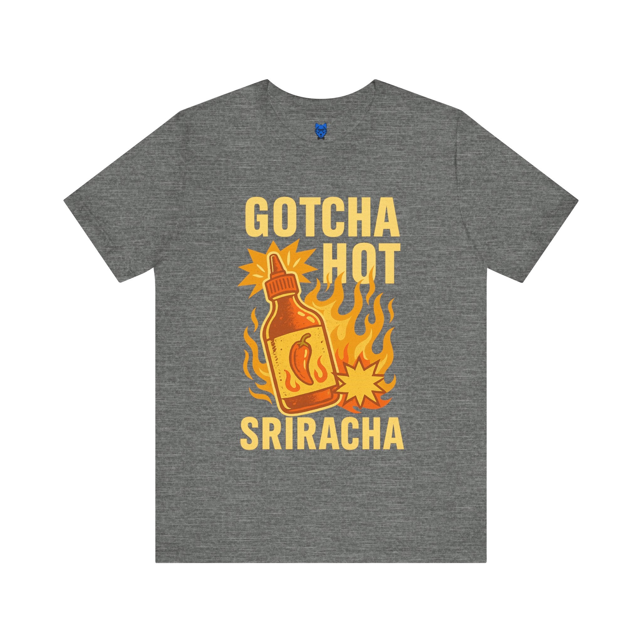 Hot Sriracha