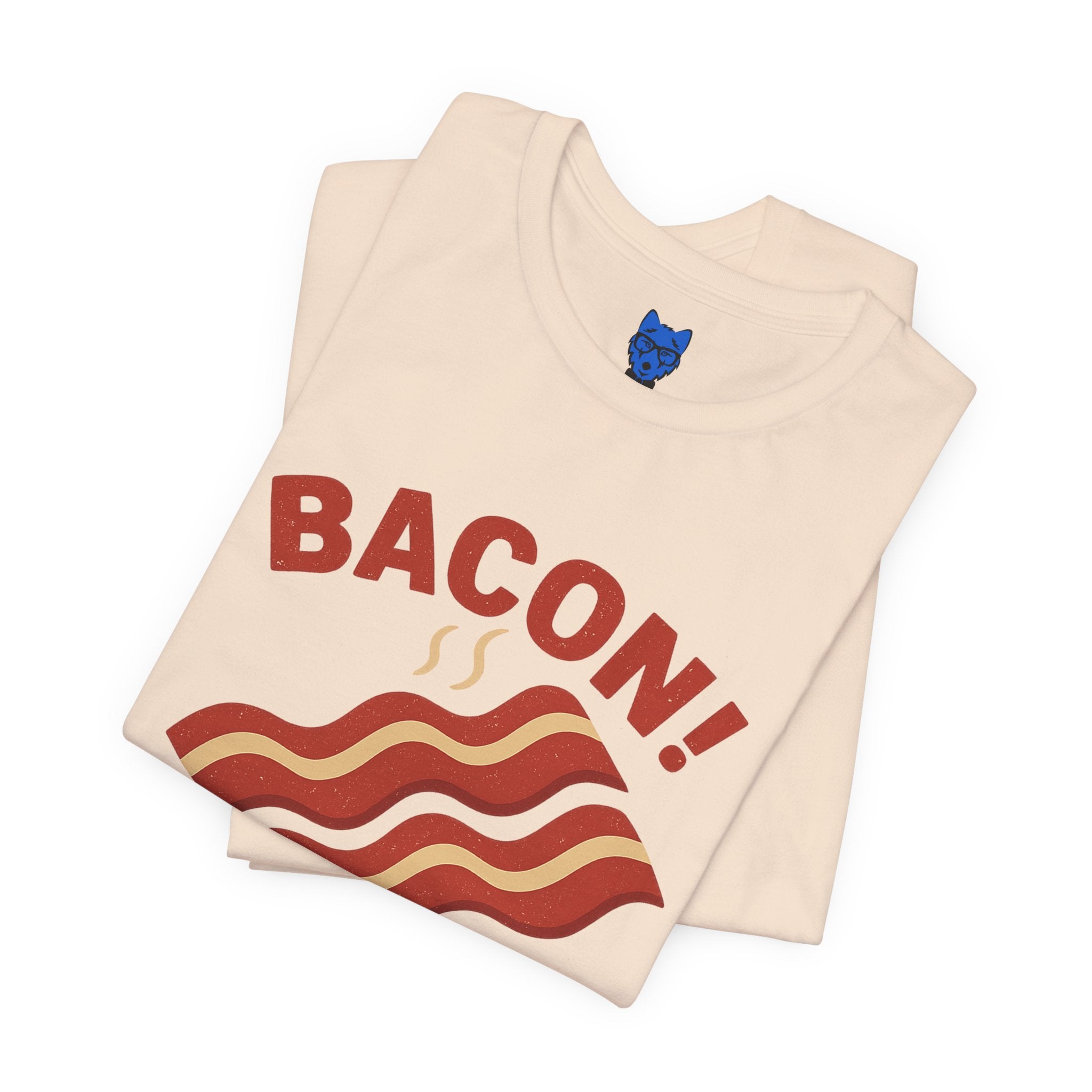 Bacon American Tofu