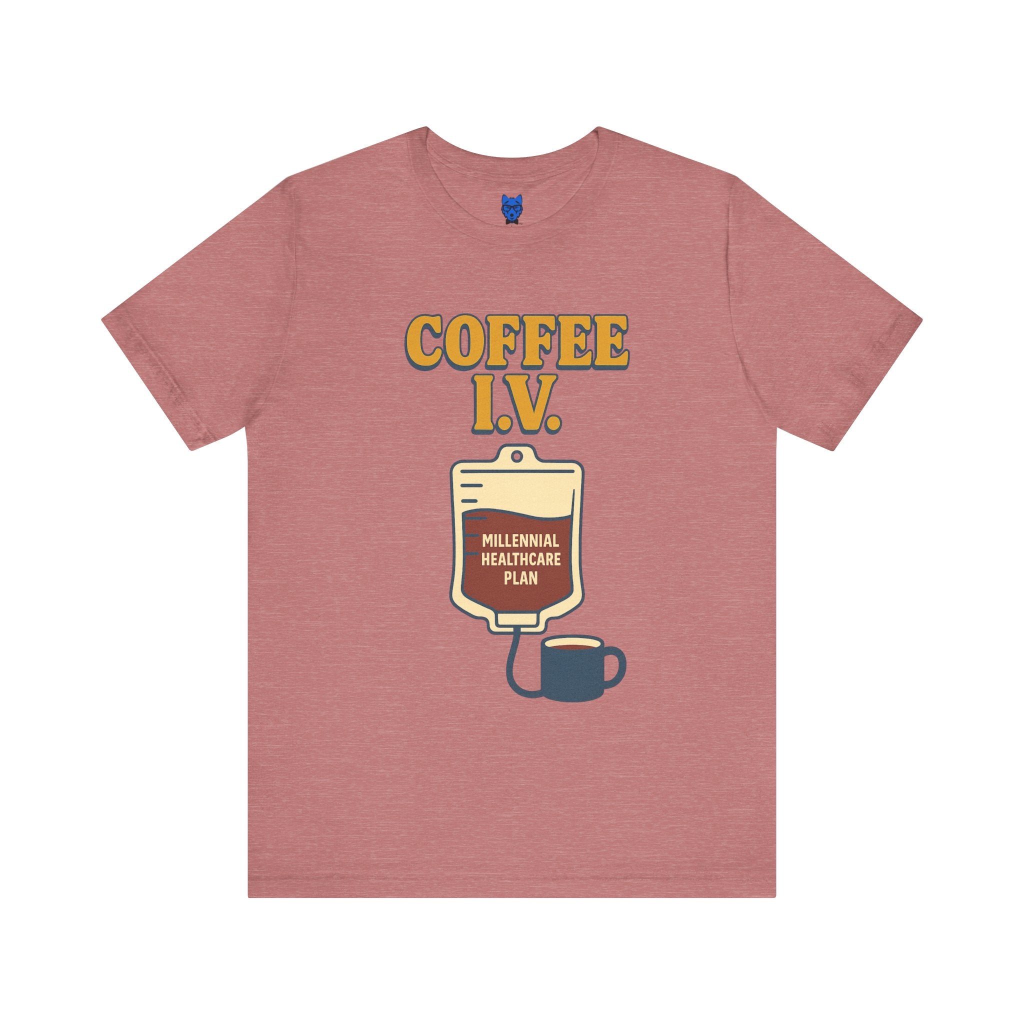 Coffee IV