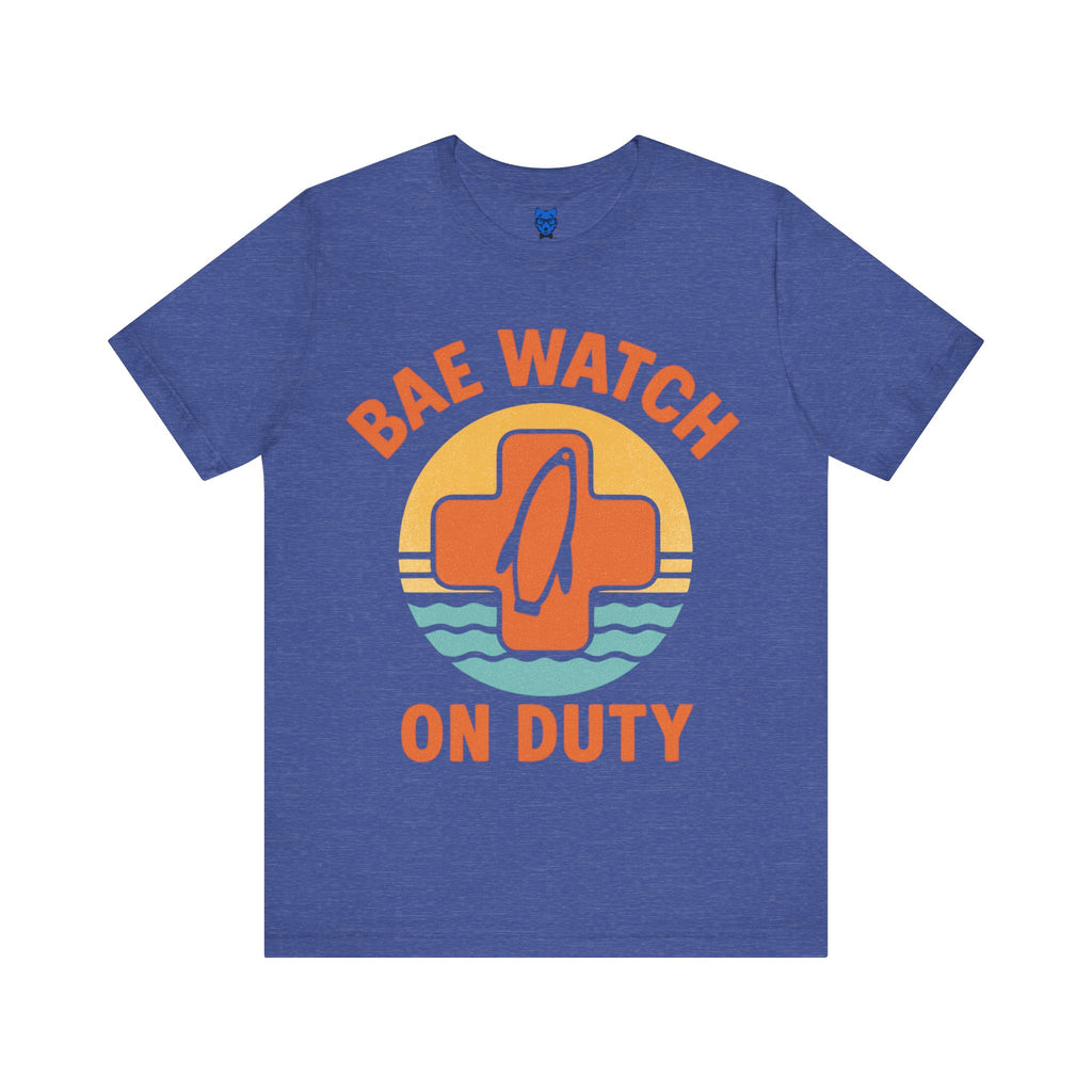 Bae Watch
