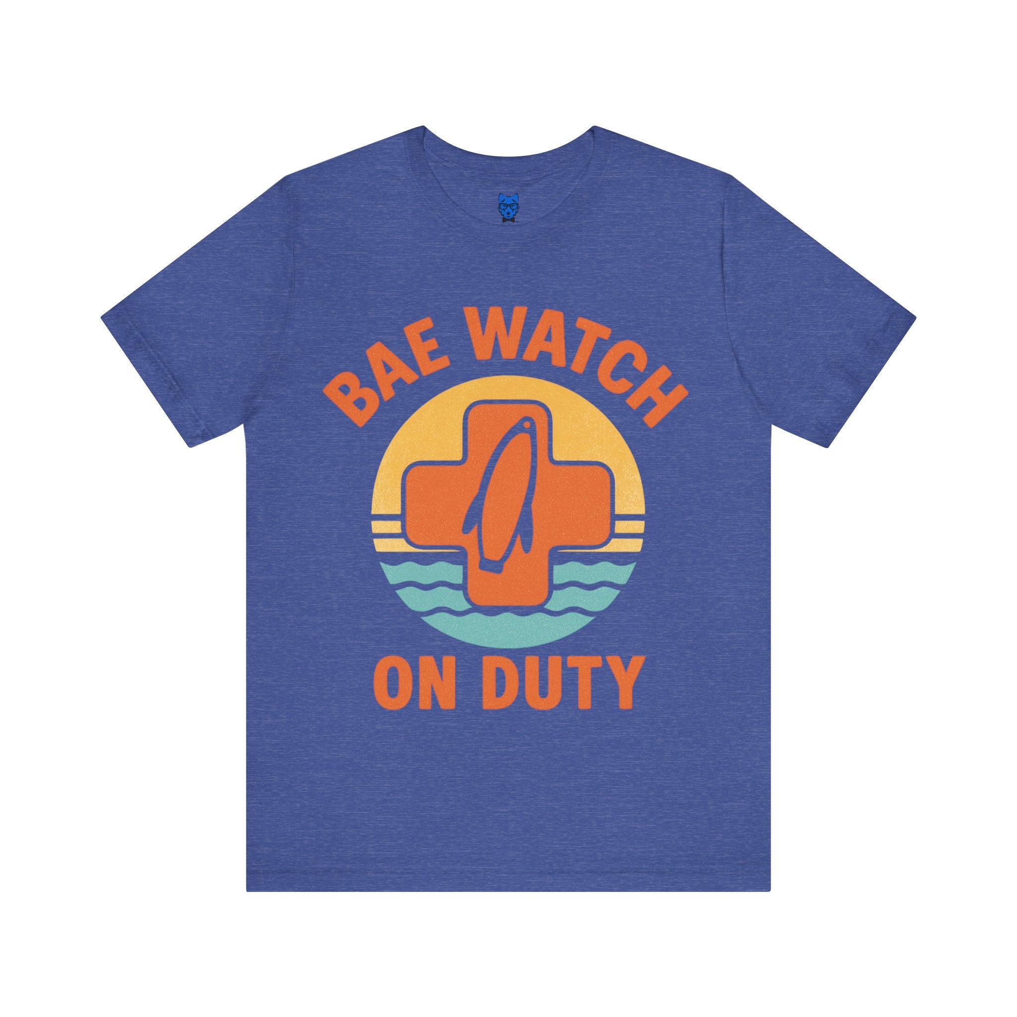 Bae Watch