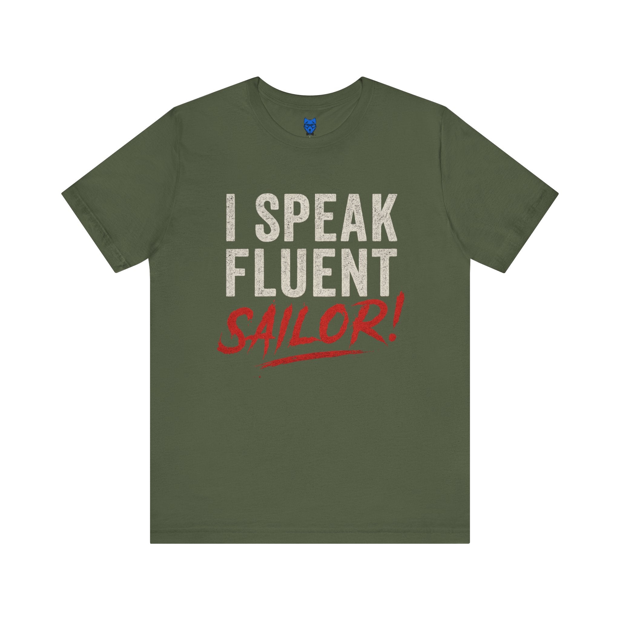 Fluent Sailor