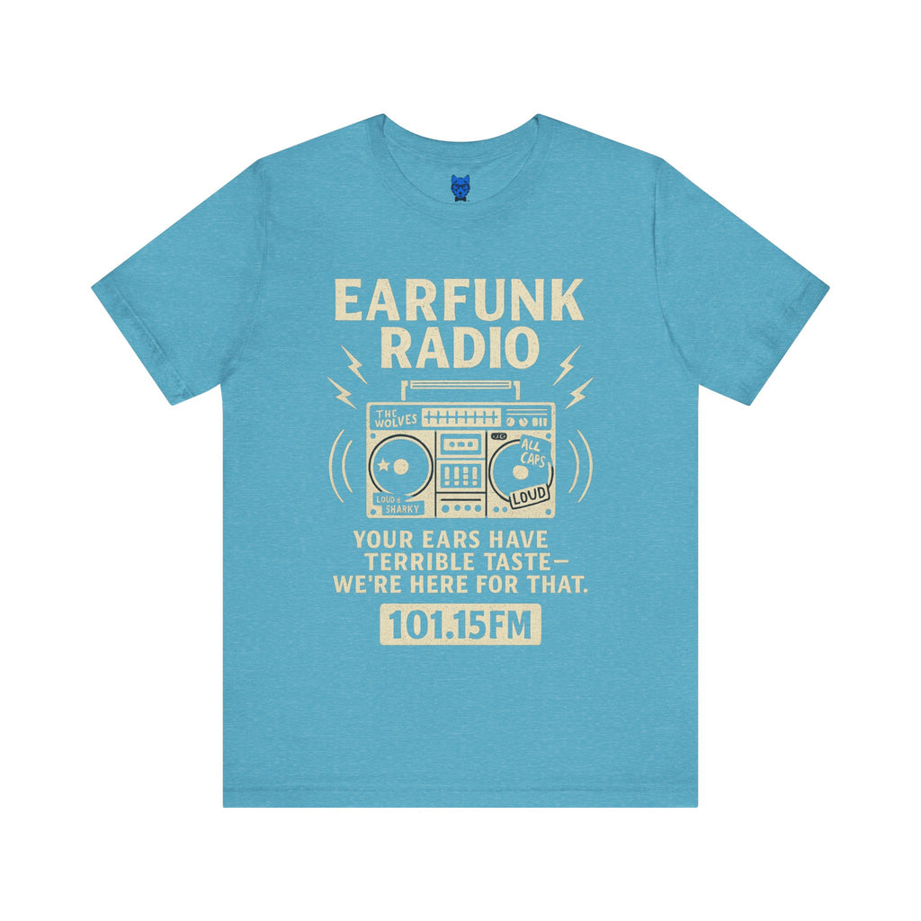 Earfunk Radio
