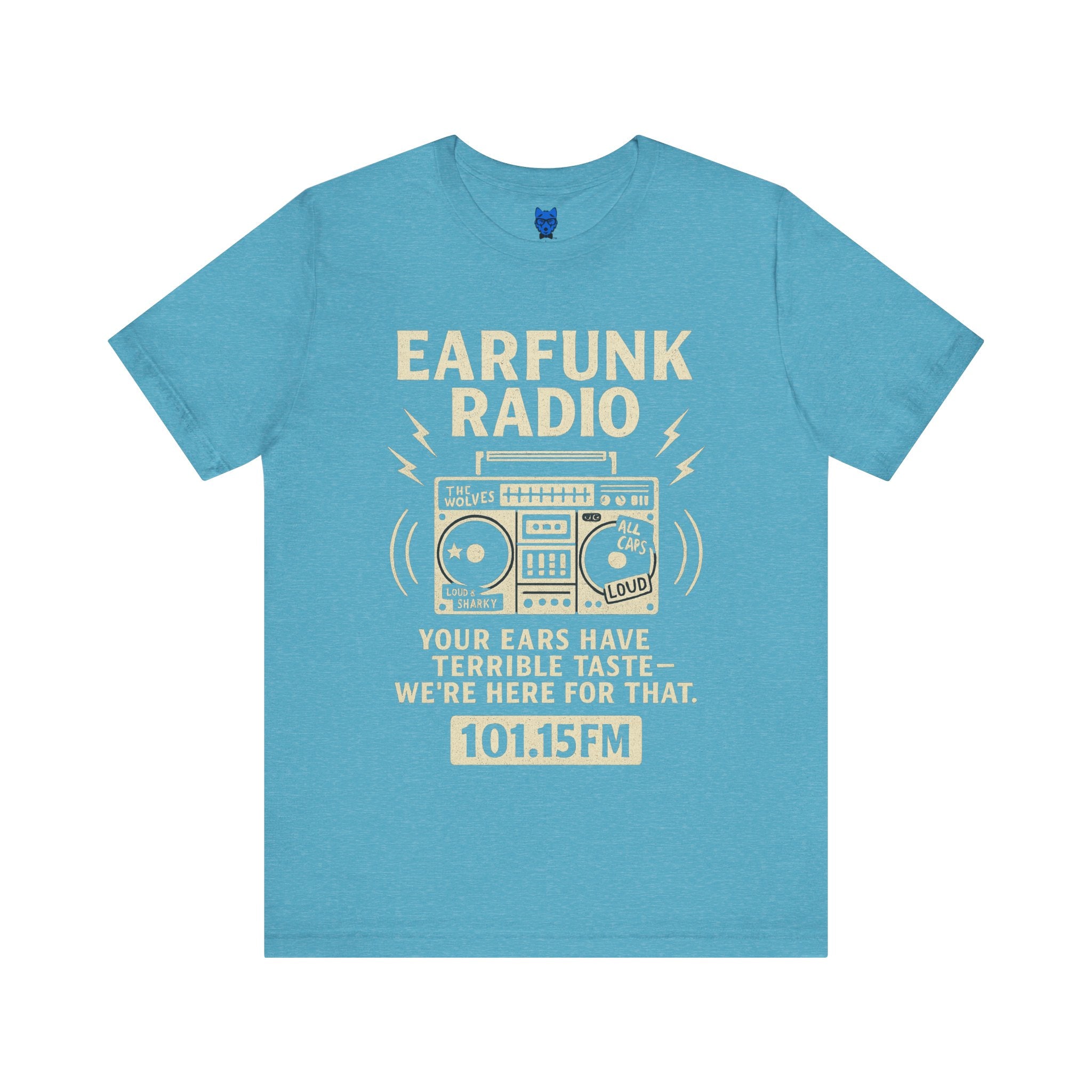 Earfunk Radio