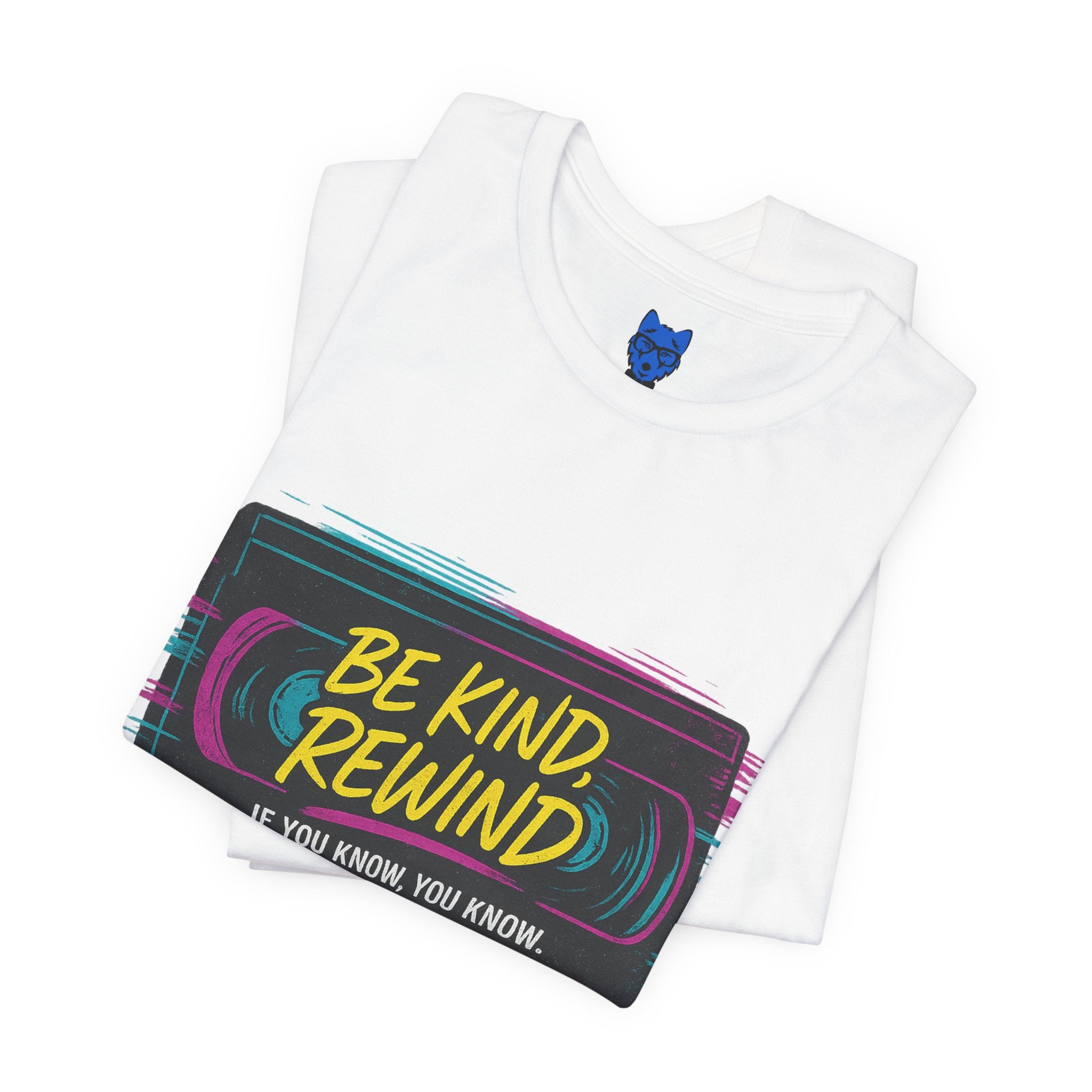 Be Kind Rewind