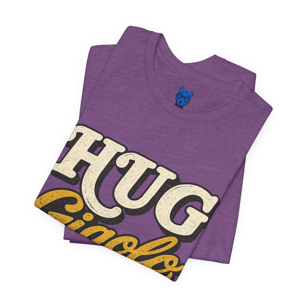 Hug Gigolo