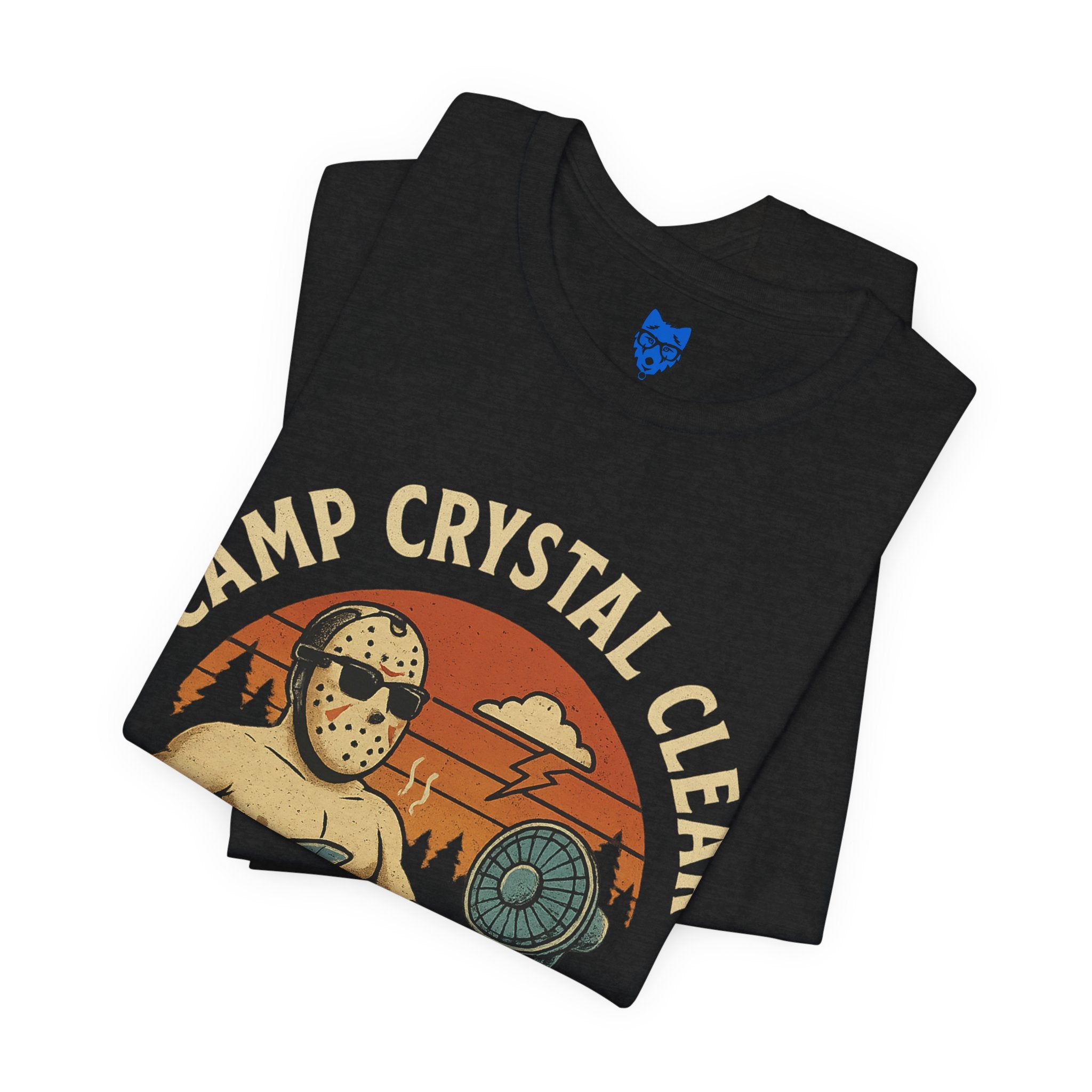 Camp Crystal Clear