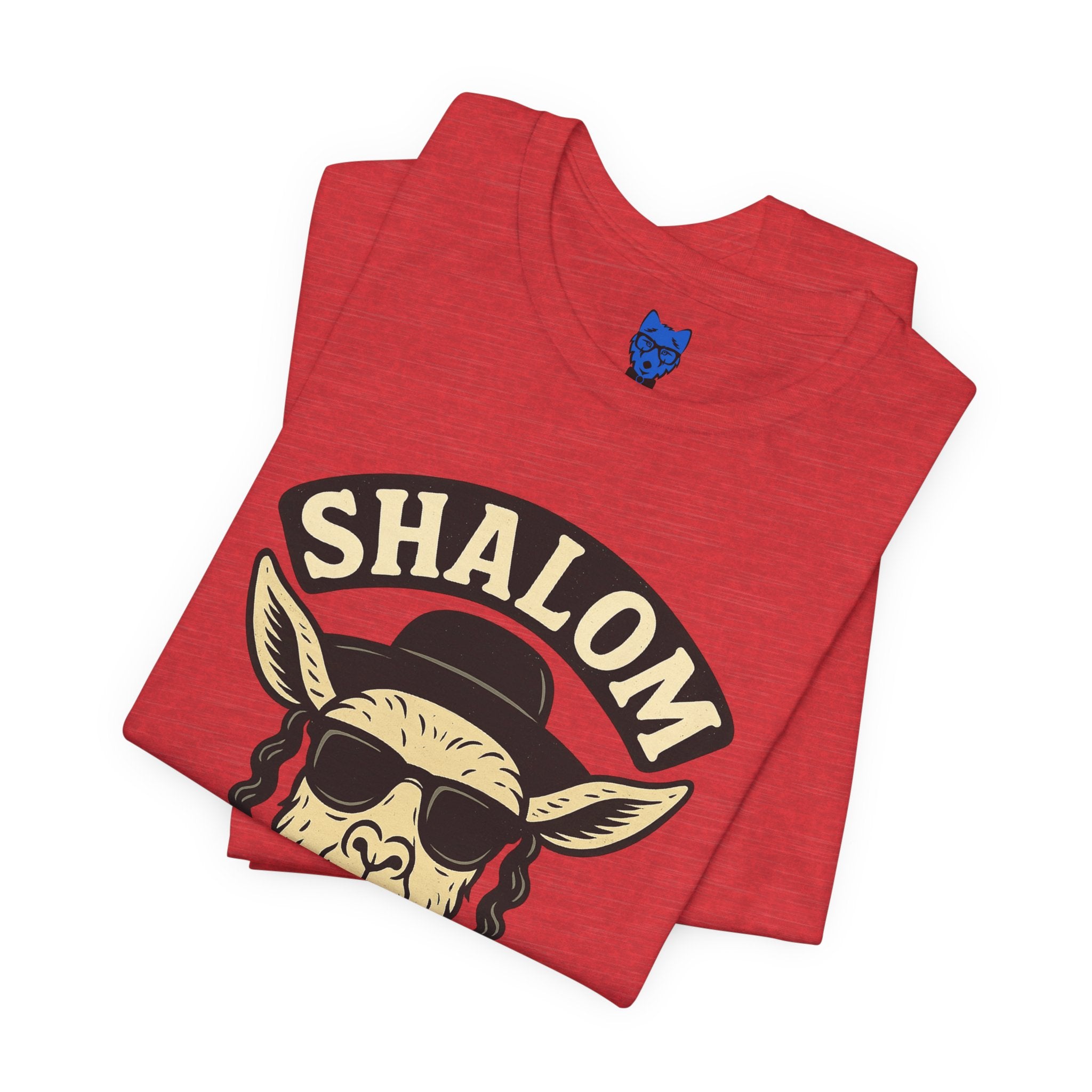 Shalom Amigos