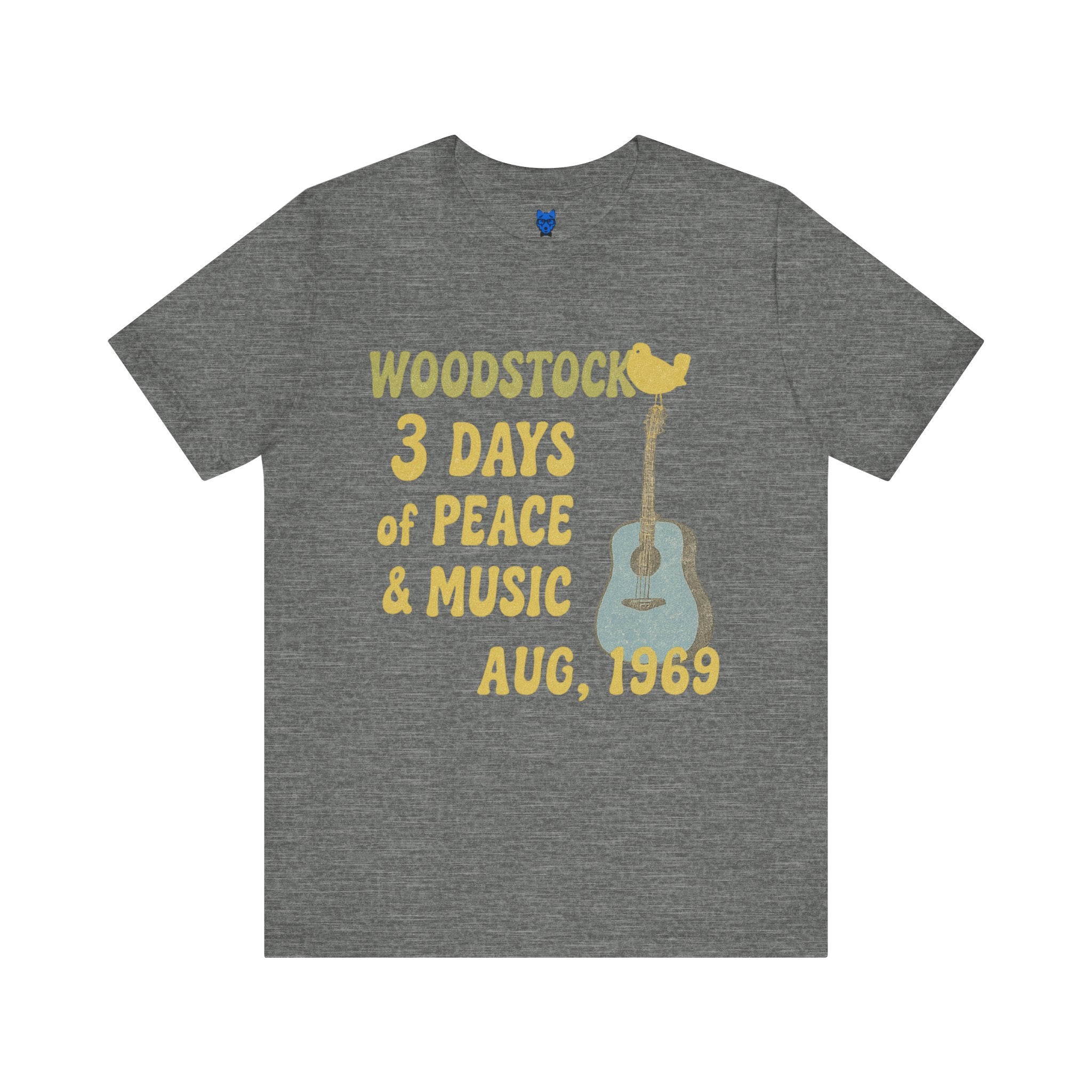 Woodstock 69'