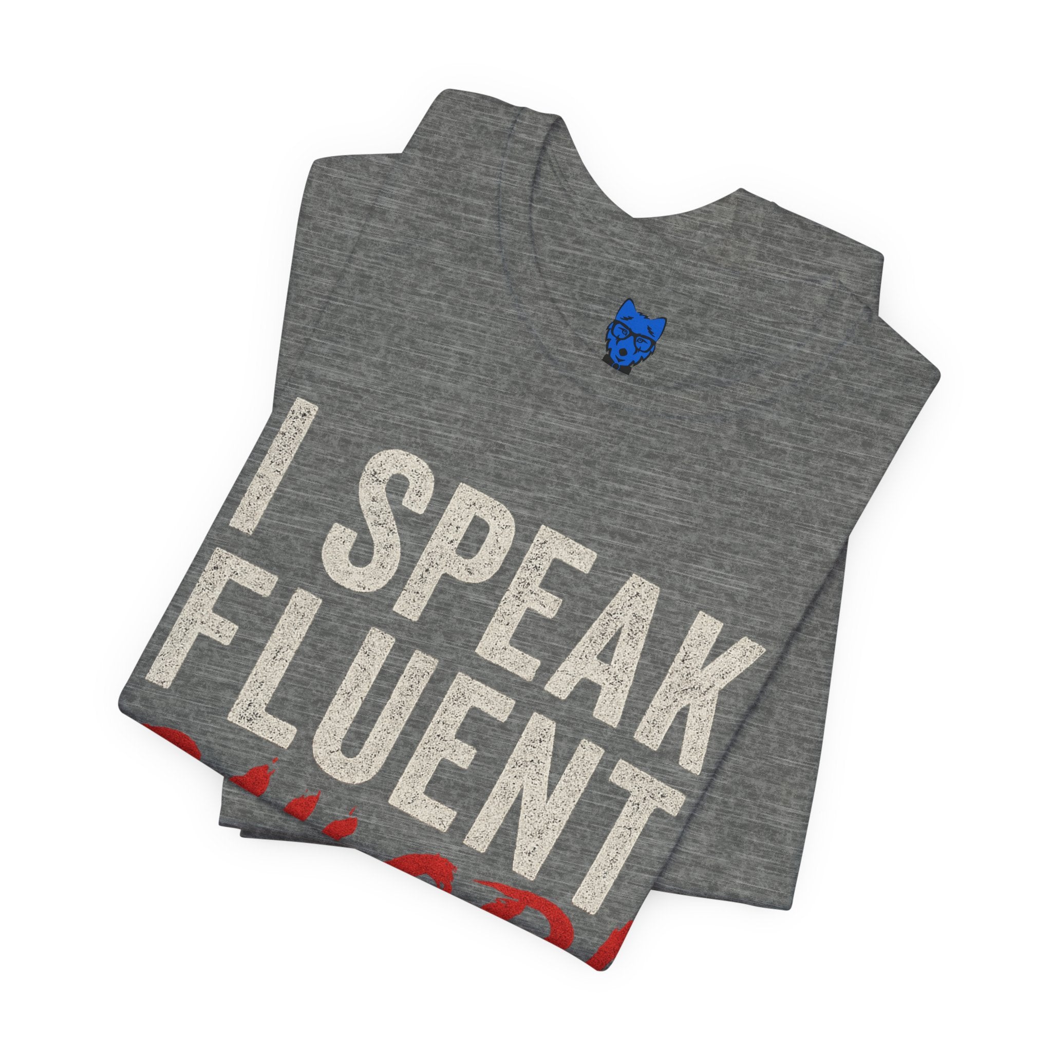 Fluent Sailor