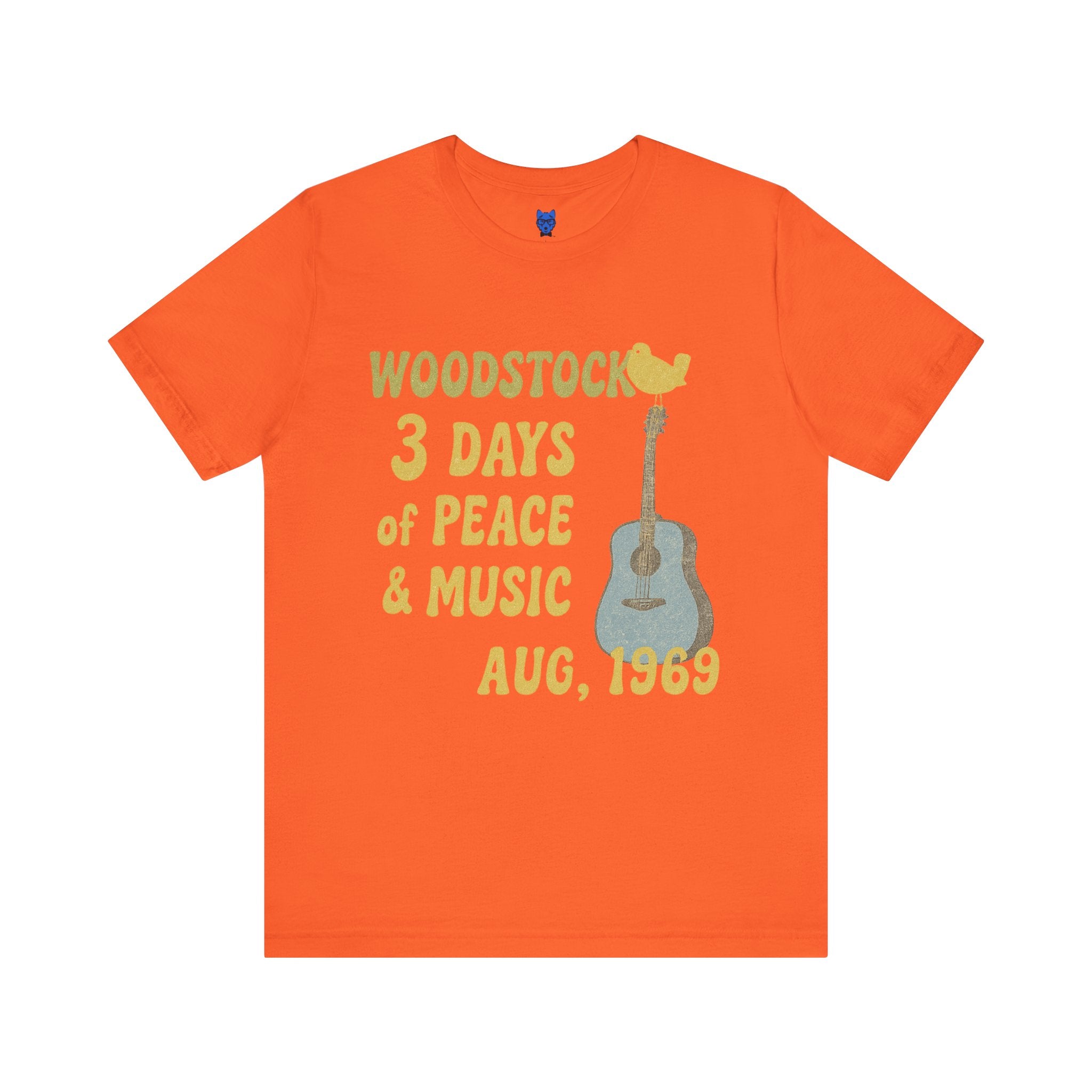 Woodstock 69'