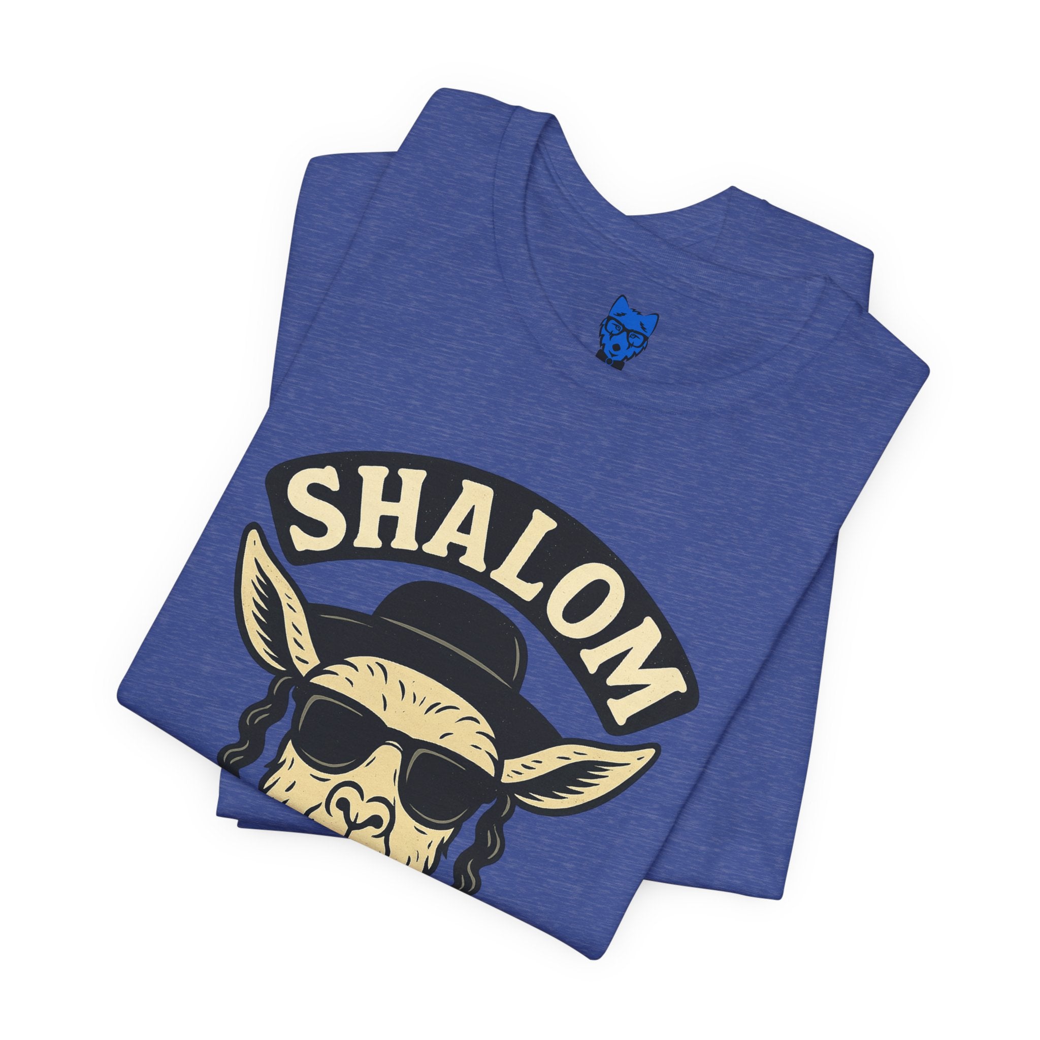 Shalom Amigos