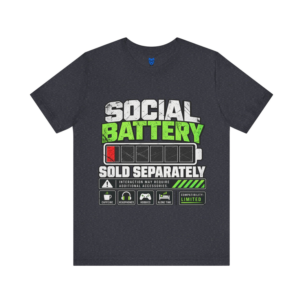 Social Battery