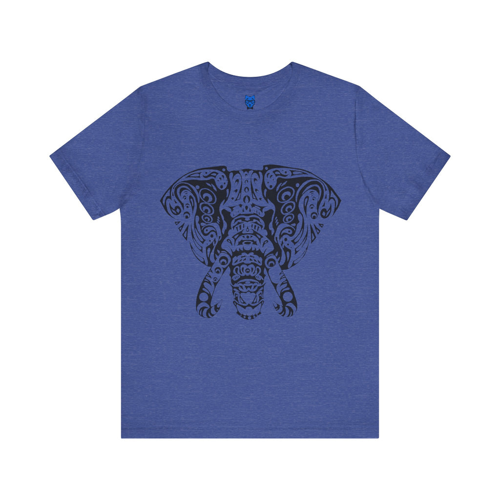 Tribal Elephant