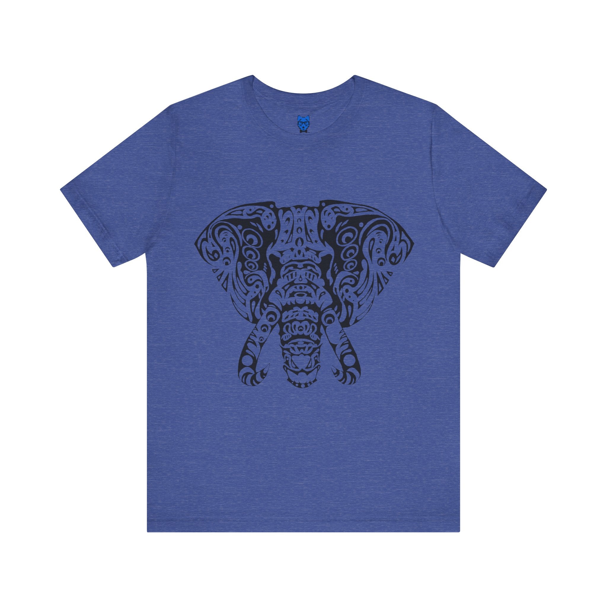 Tribal Elephant