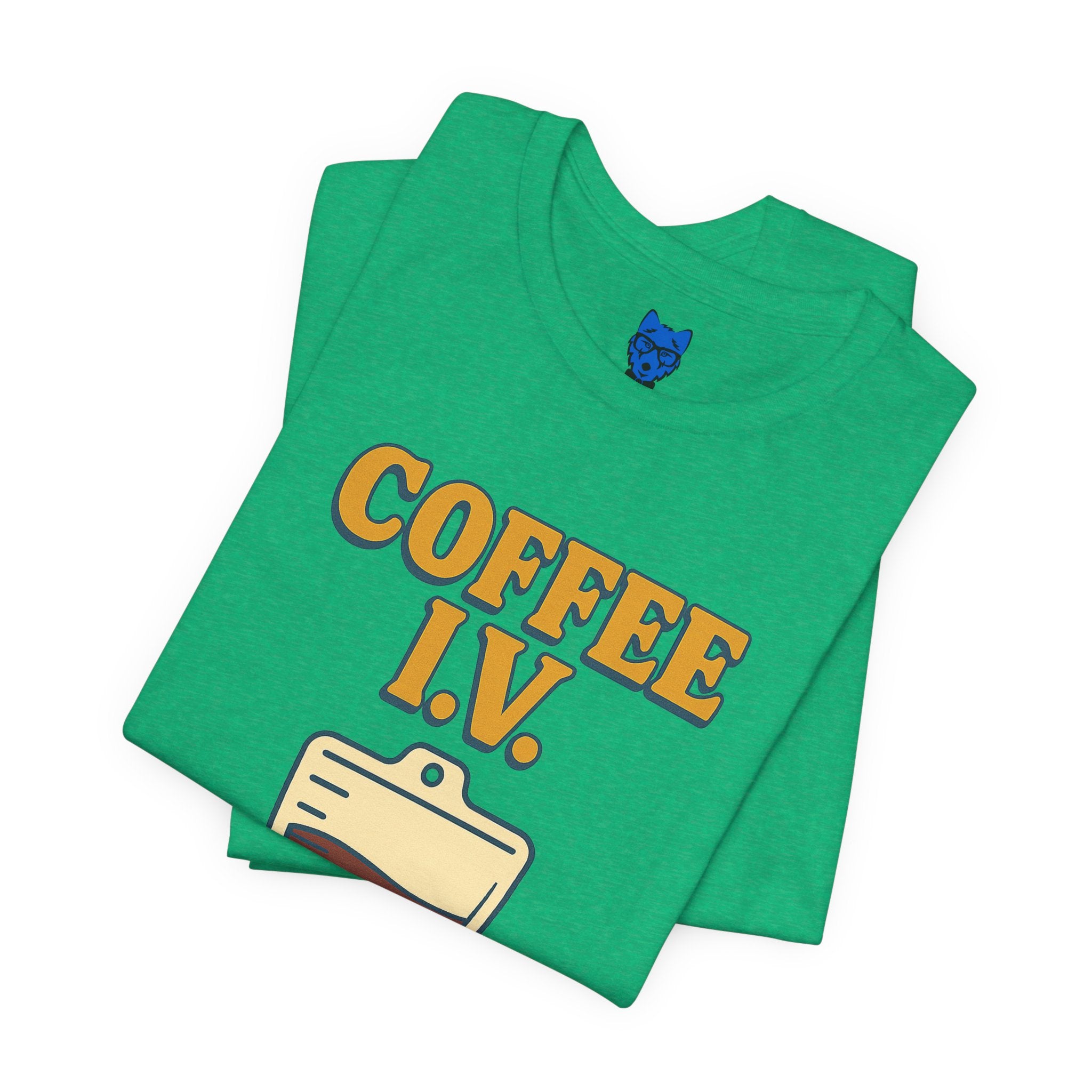 Coffee IV