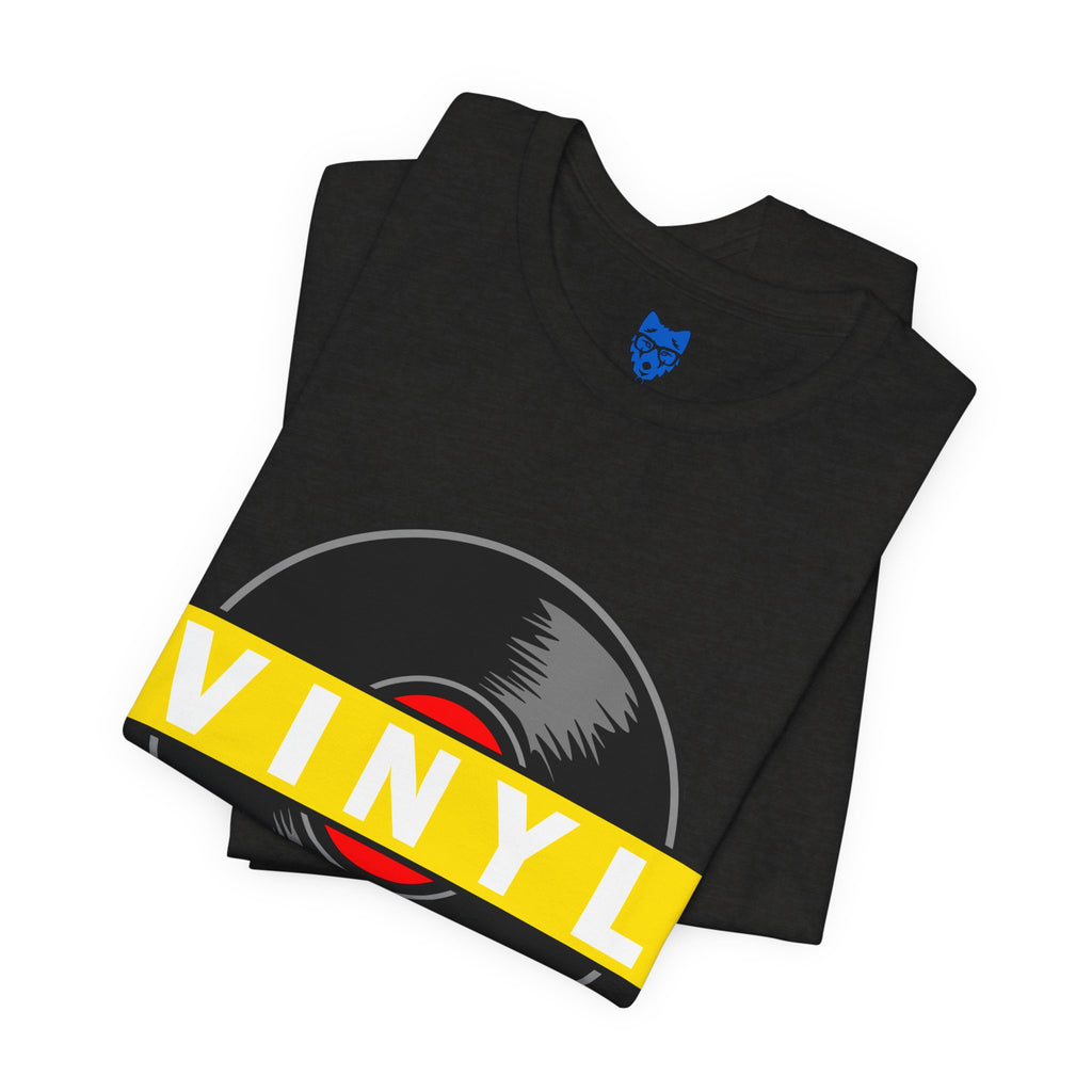 Vinyl City