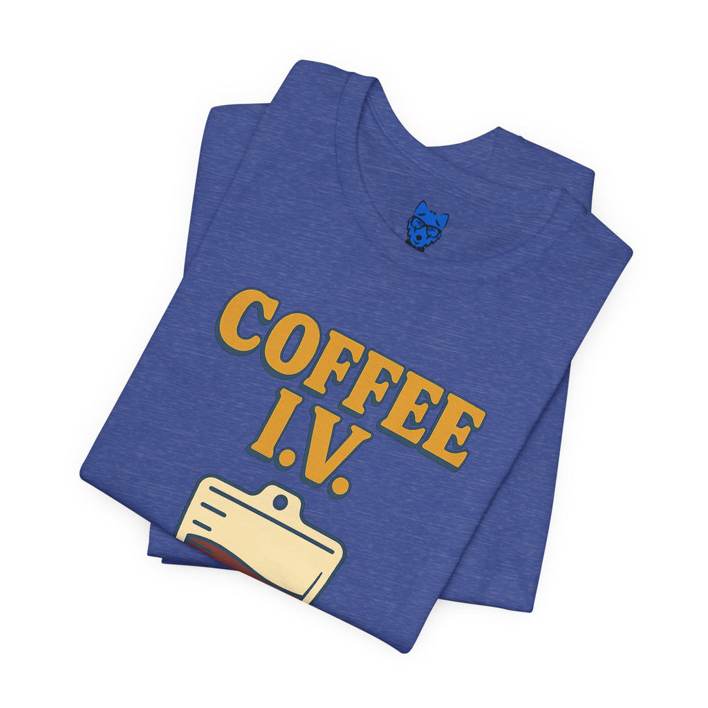 Coffee IV