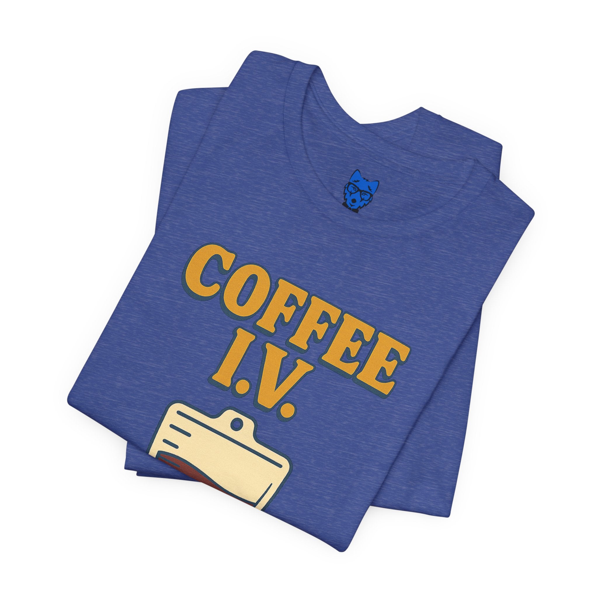 Coffee IV