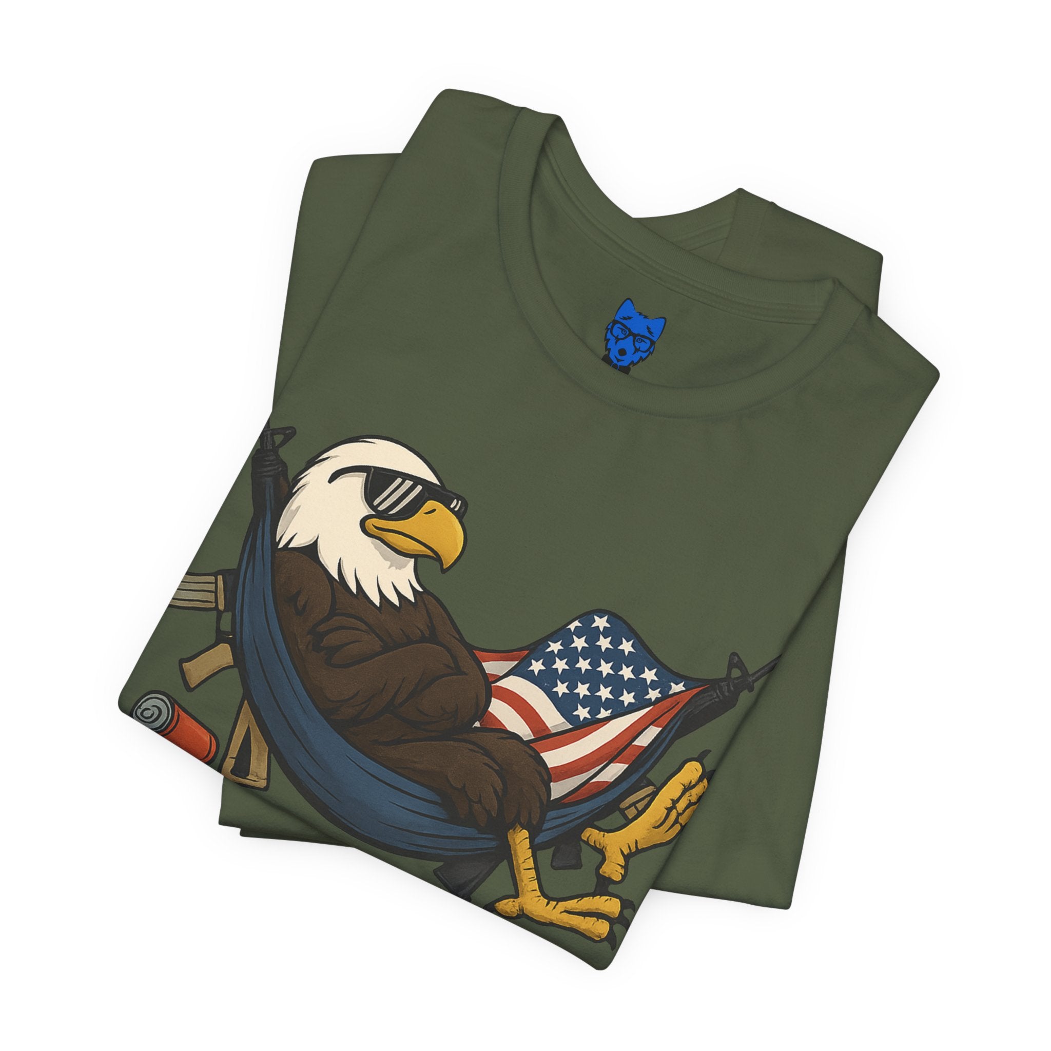 Tactical Naps