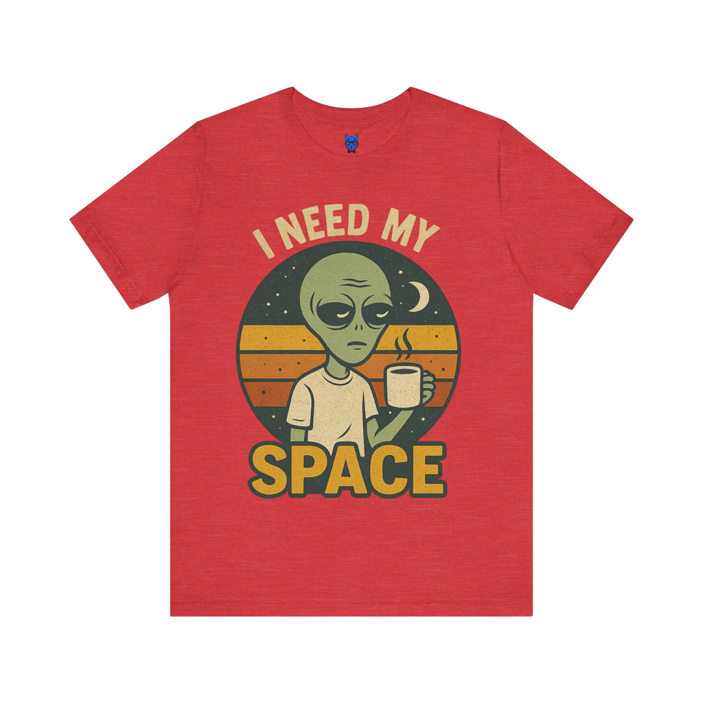 I Need My Space