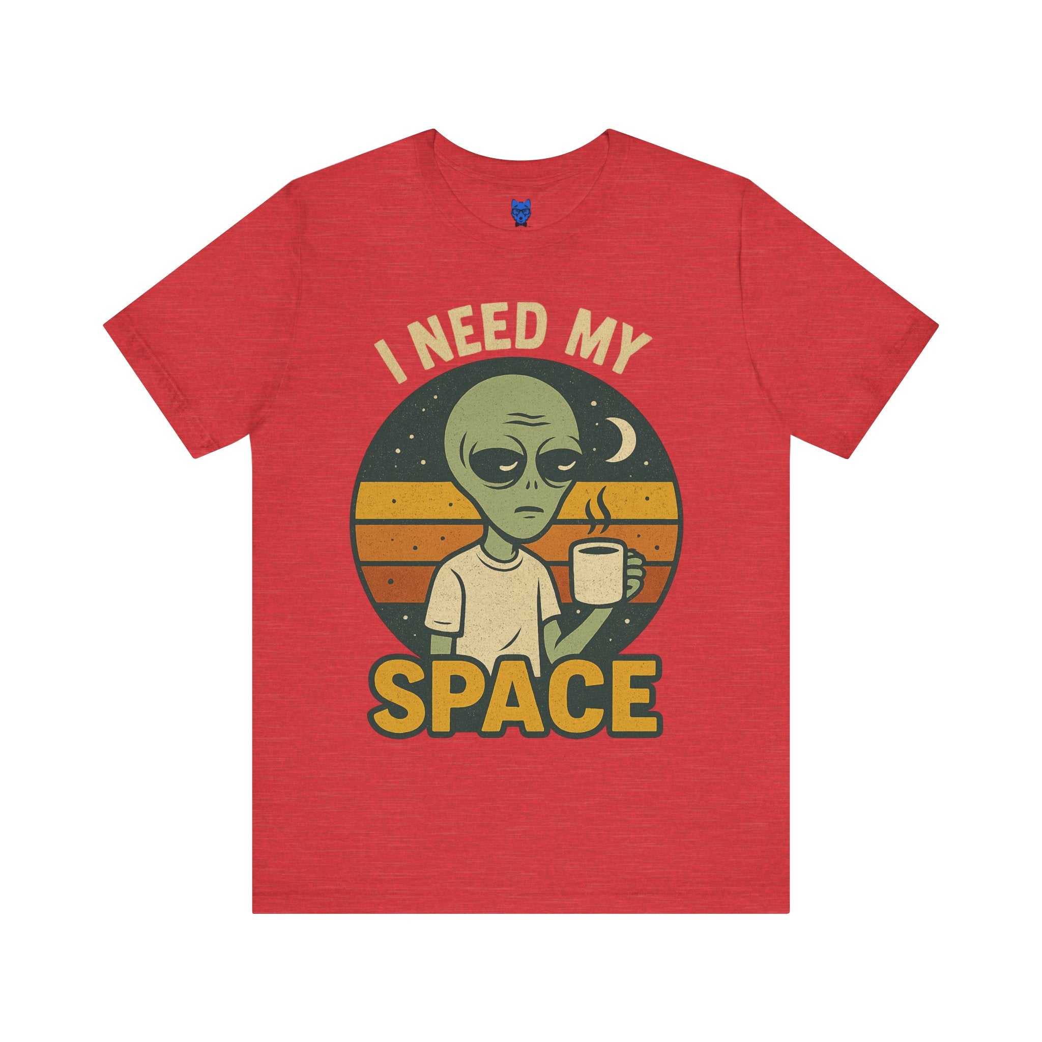 I Need My Space