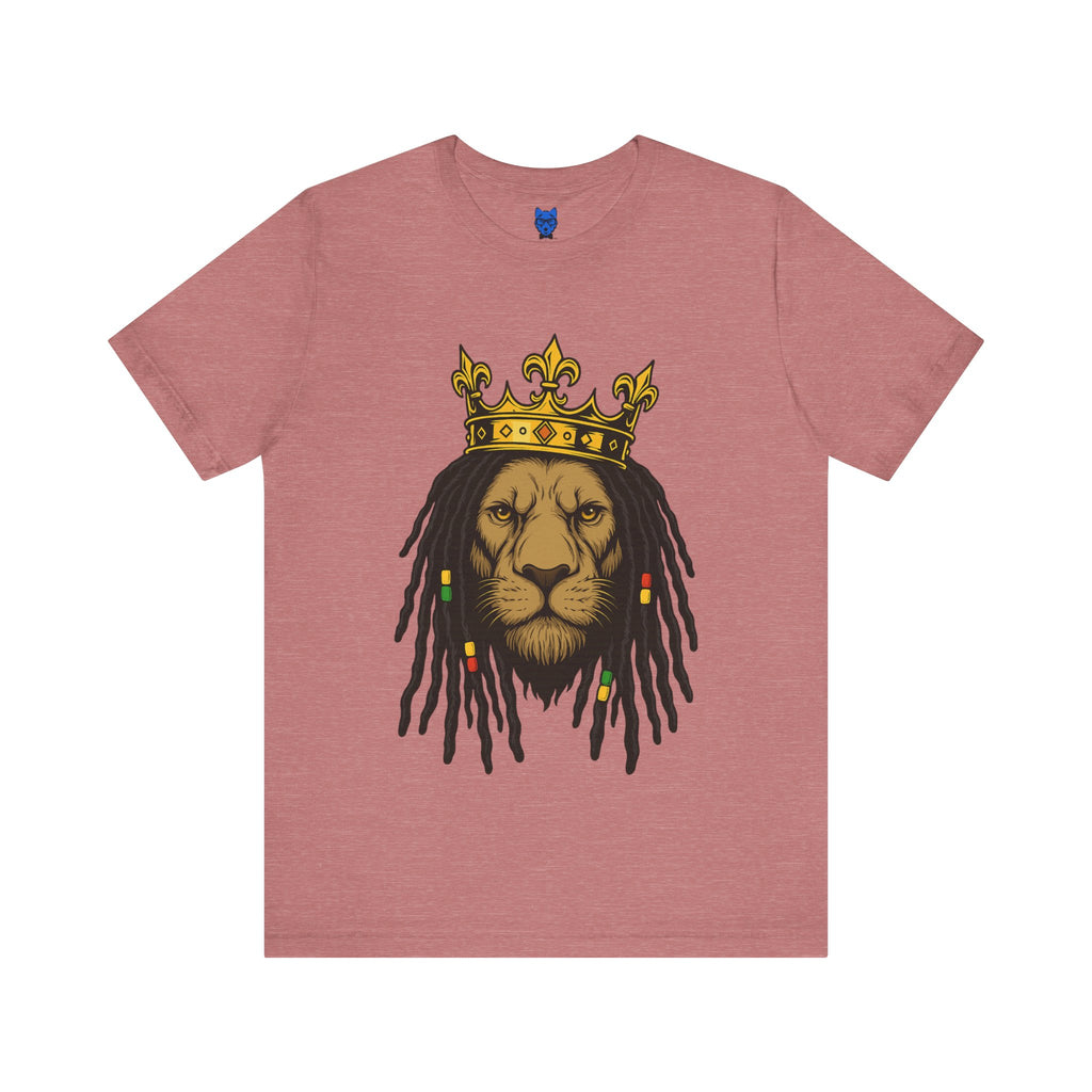 The Mane Prophet