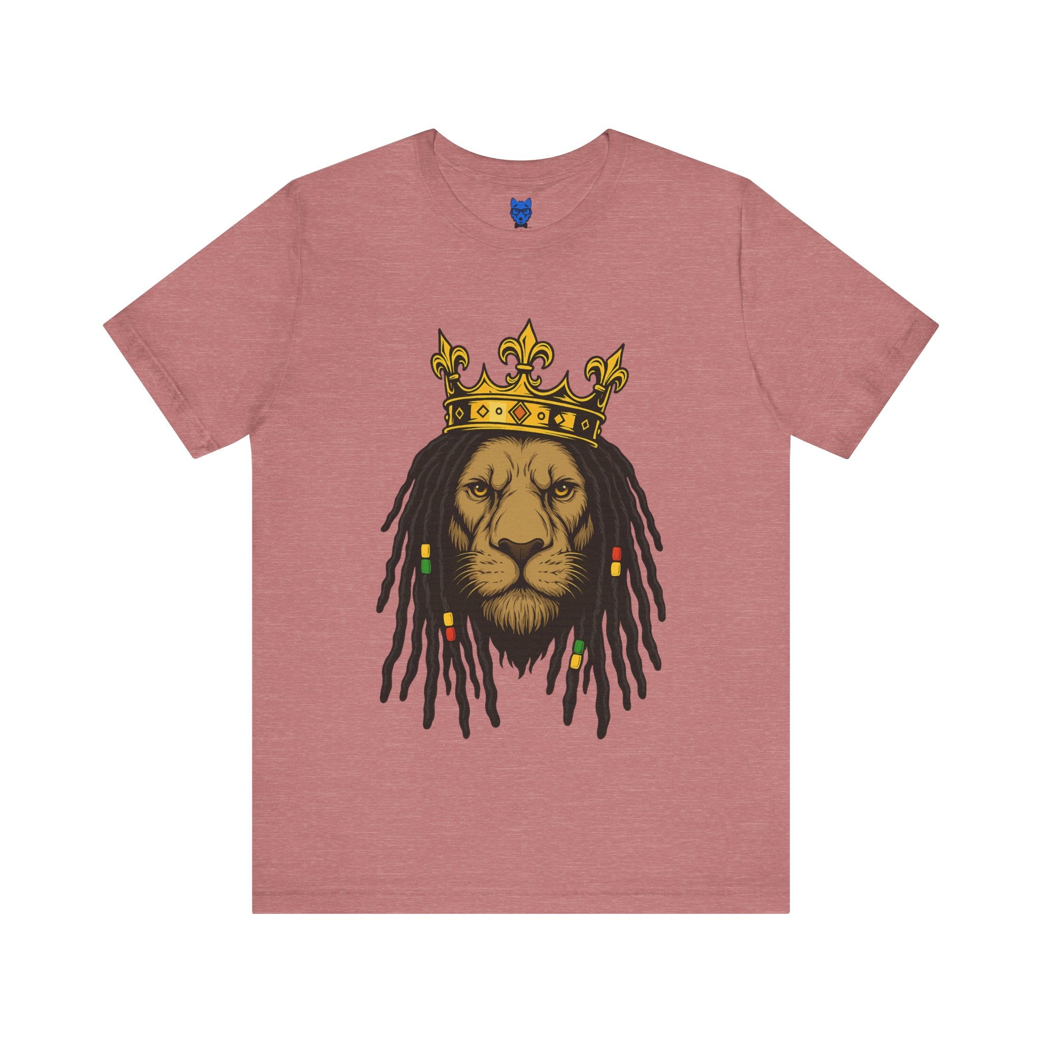 The Mane Prophet