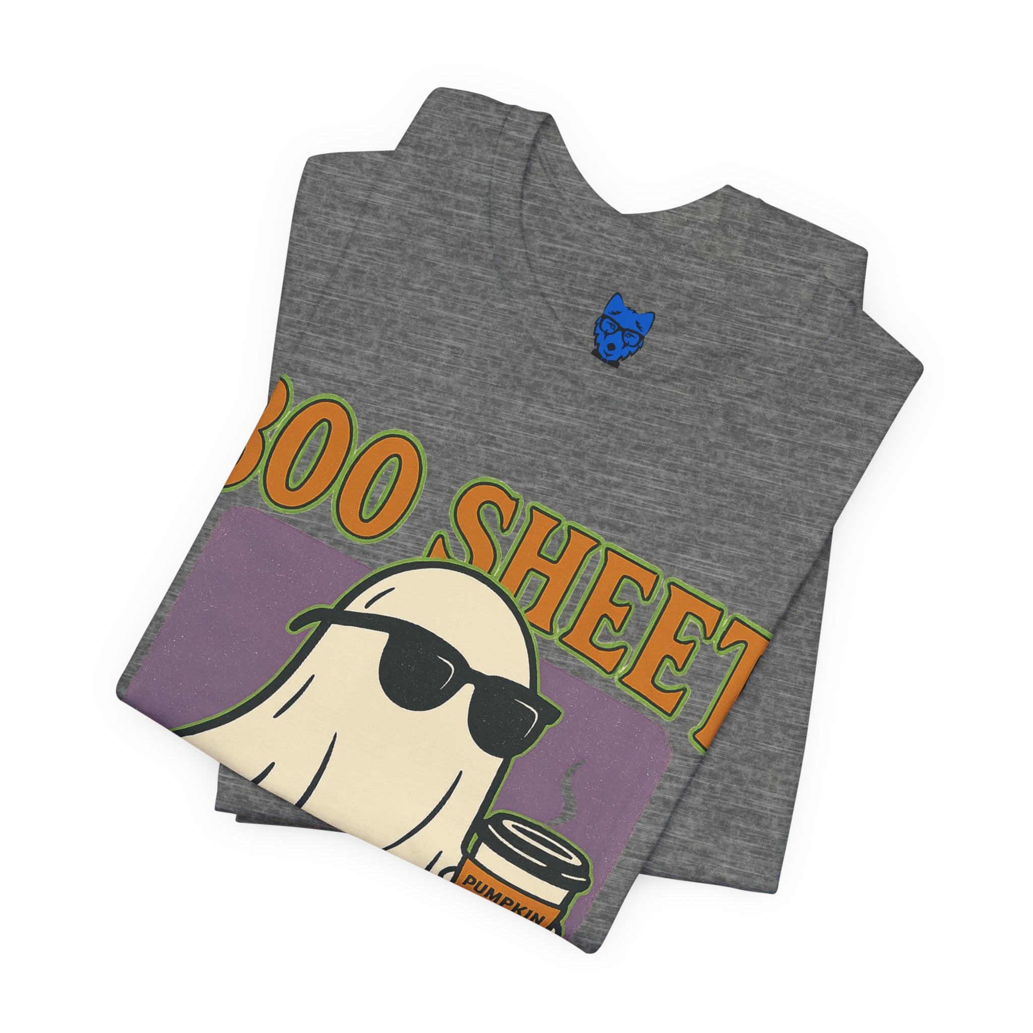 Boo Sheet Happens