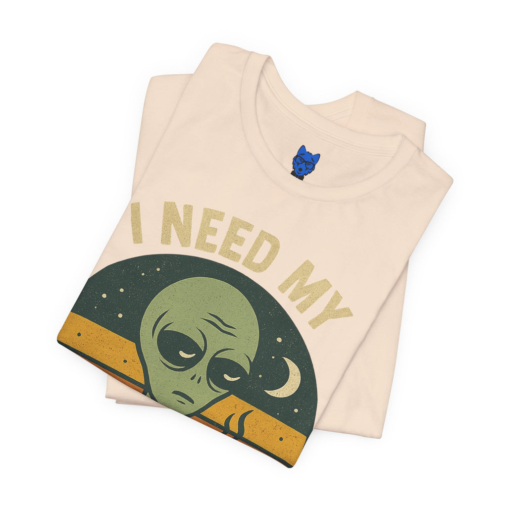 I Need My Space