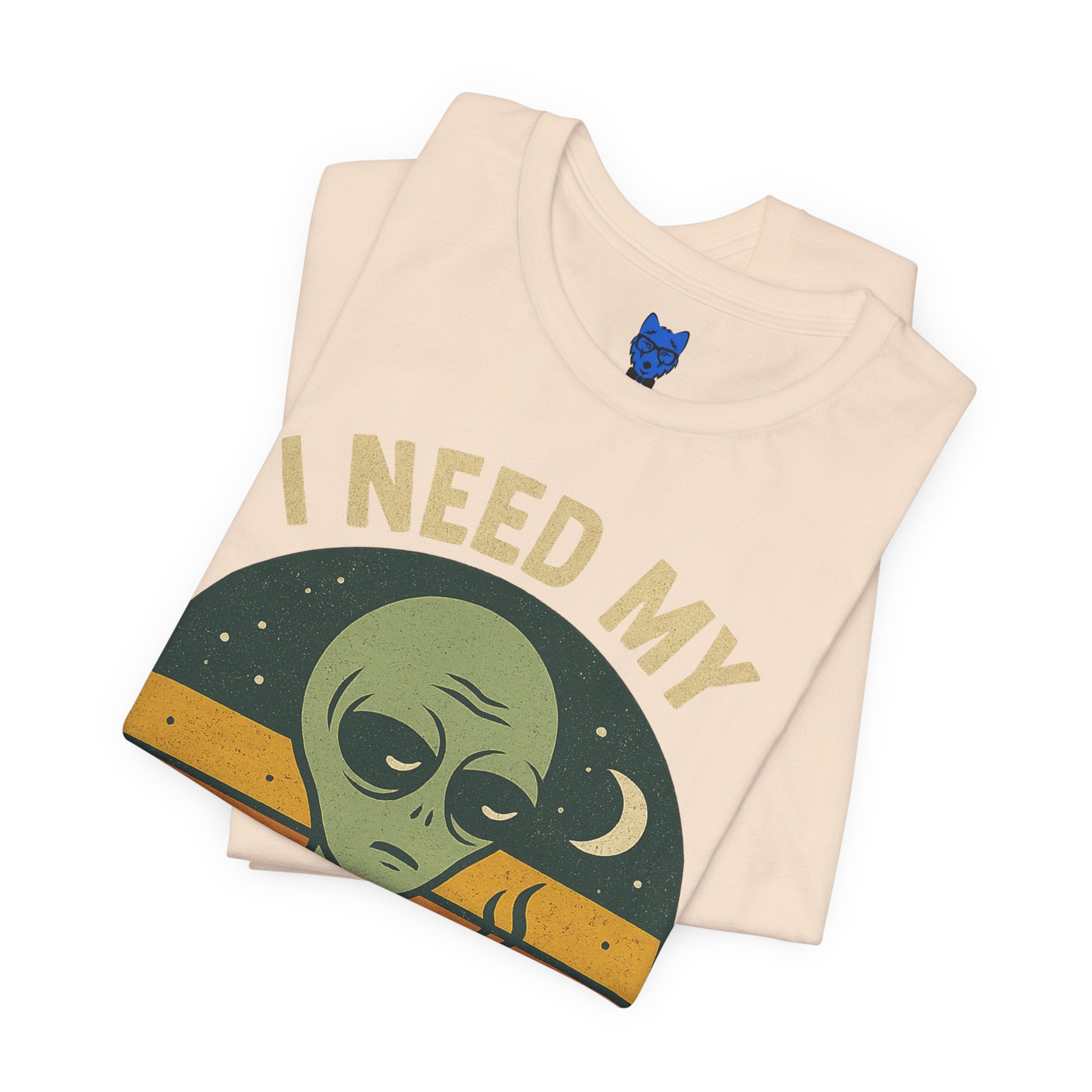 I Need My Space
