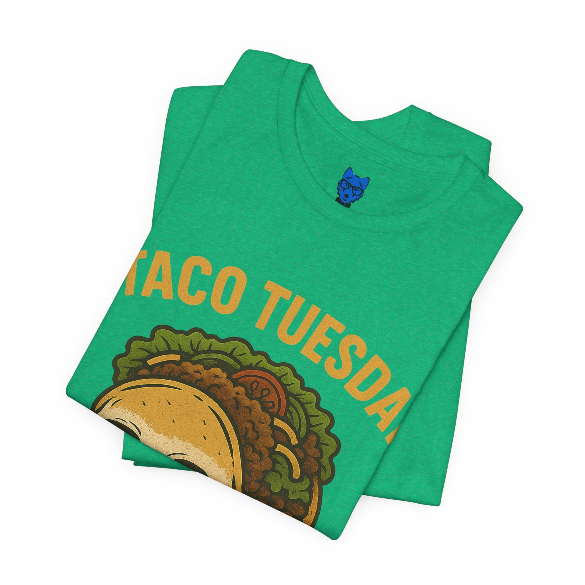 Taco Tuesday