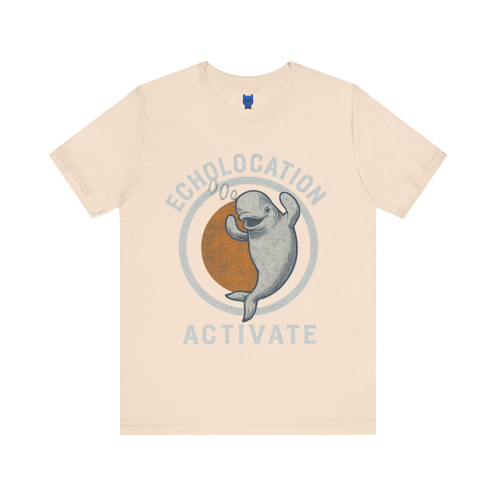 Ecolocation