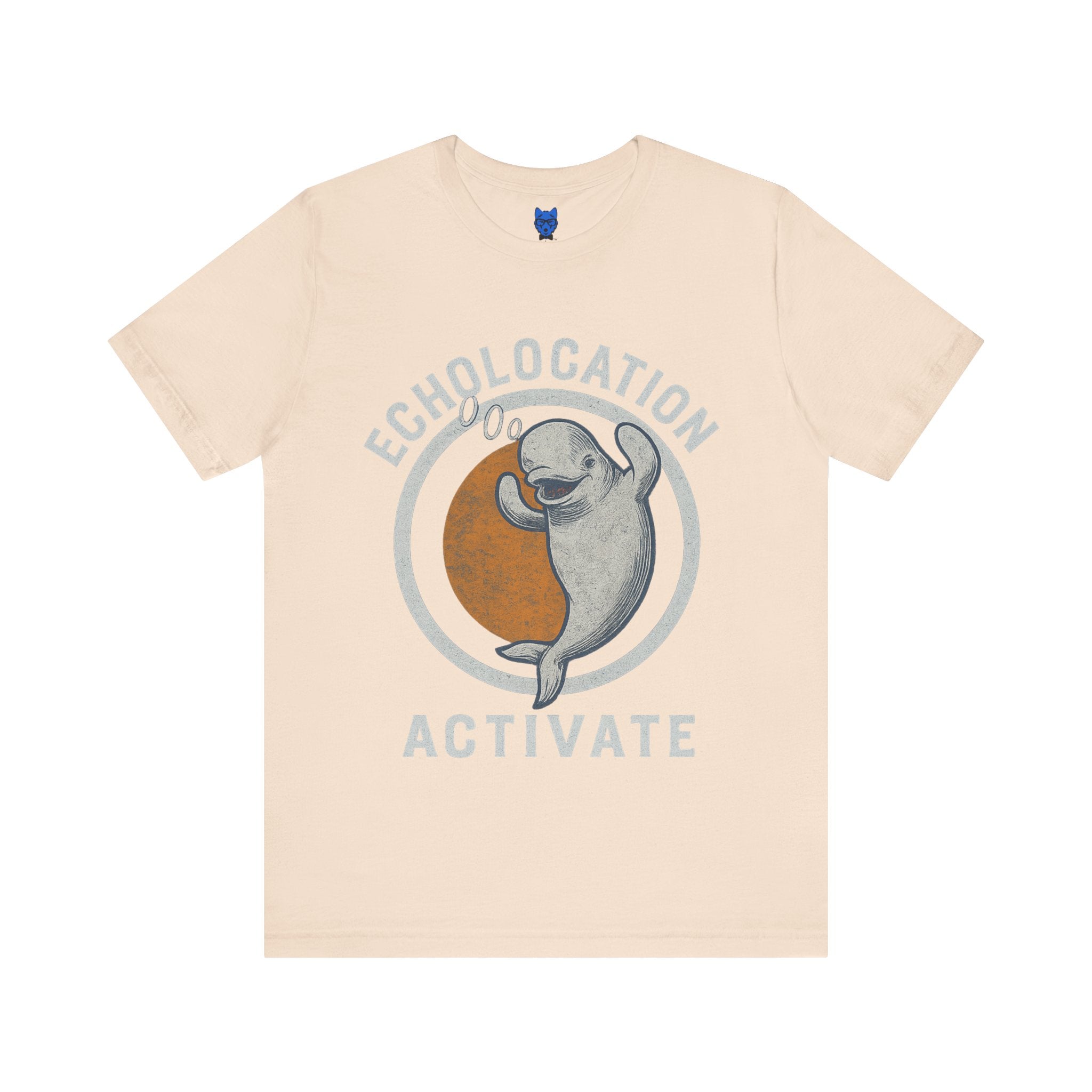 Ecolocation