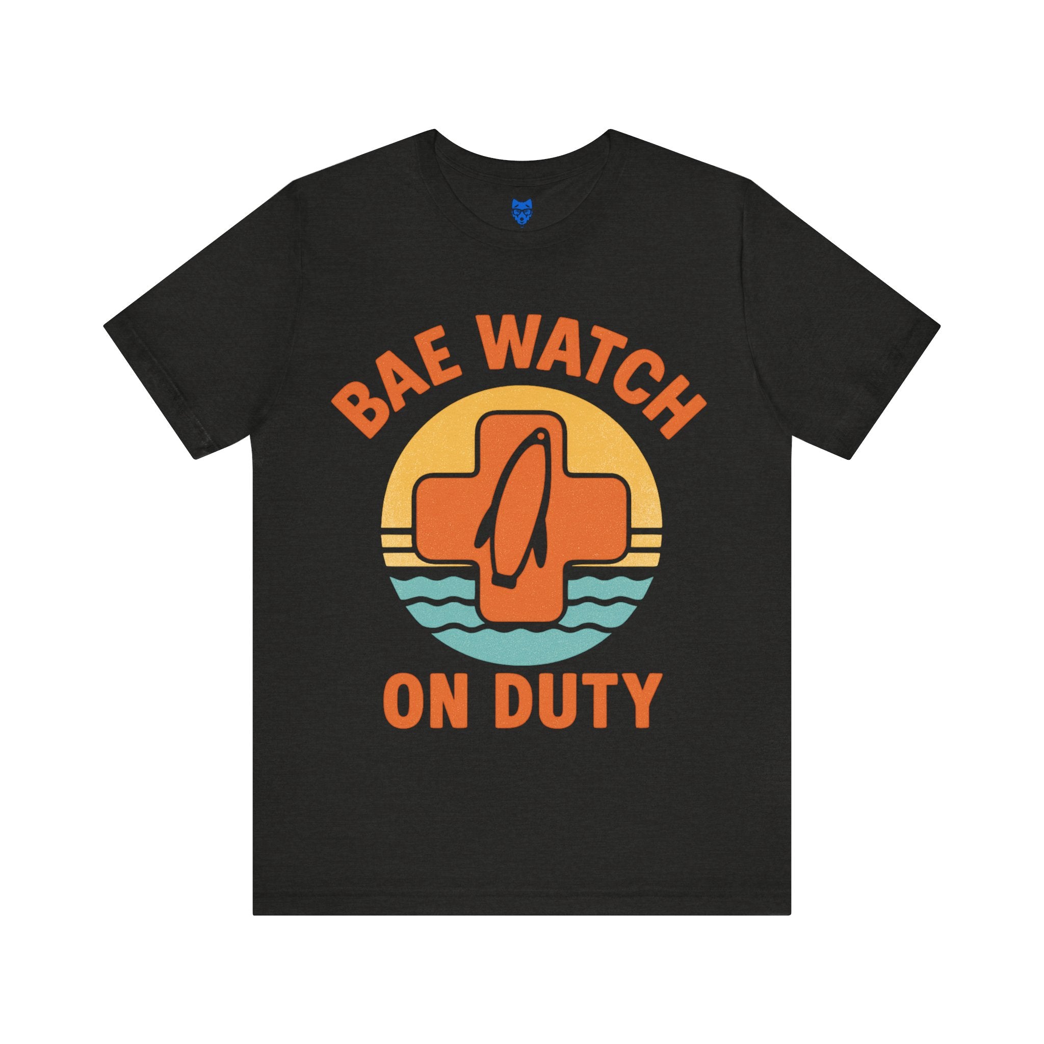 Bae Watch