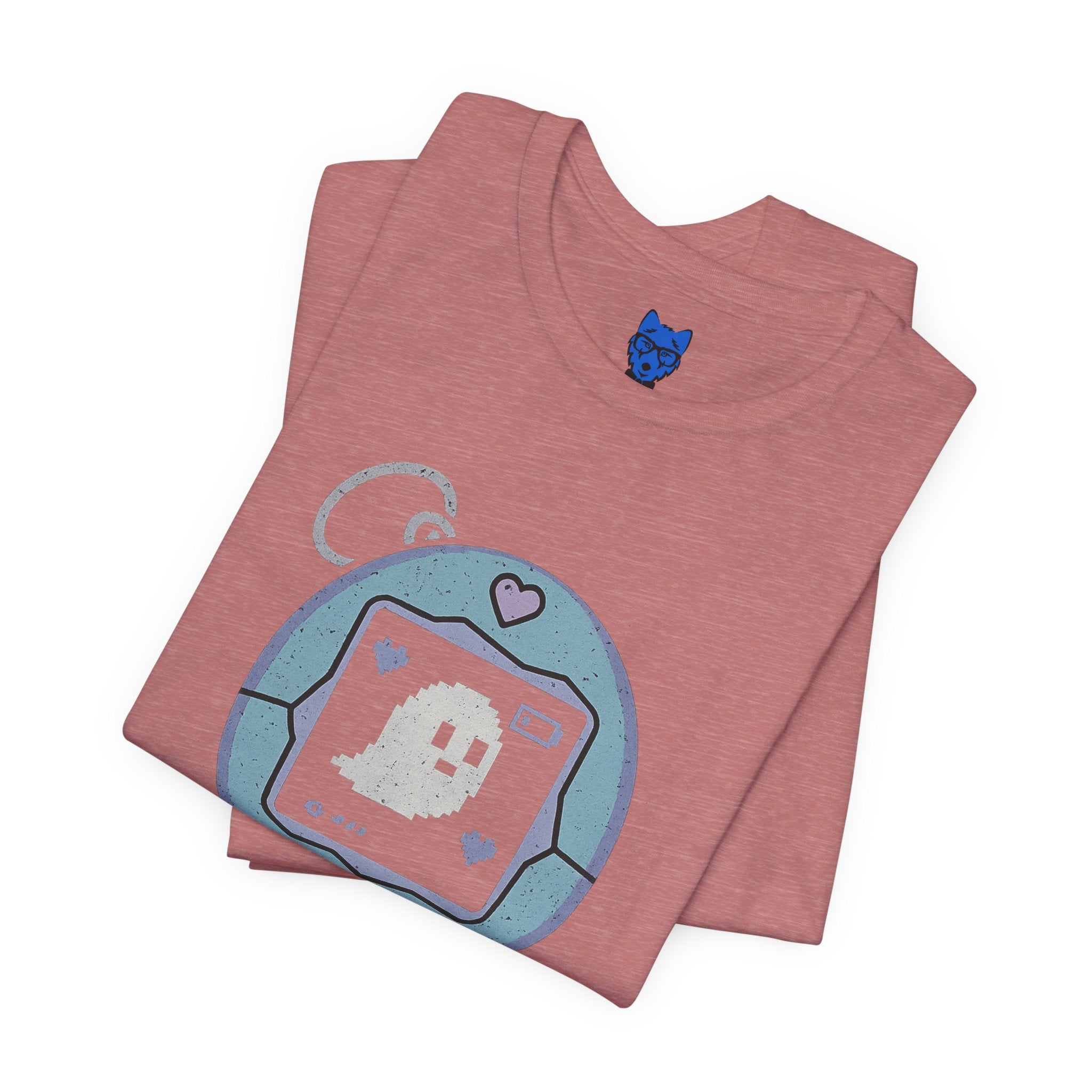Tamagotchi Ghost