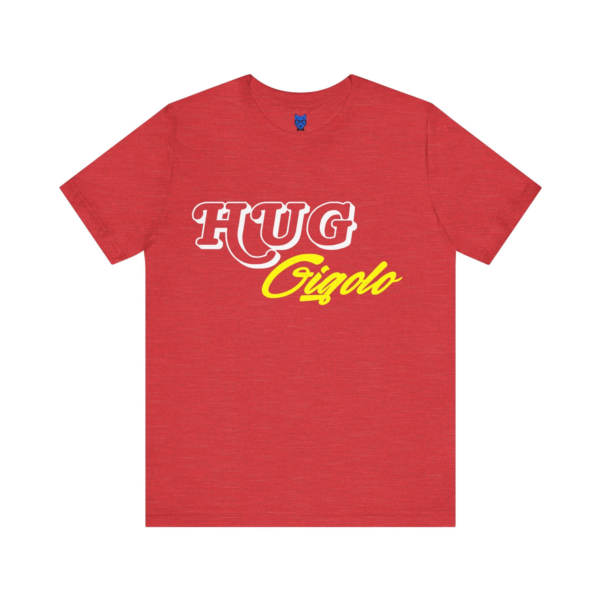 Hug Gigolo