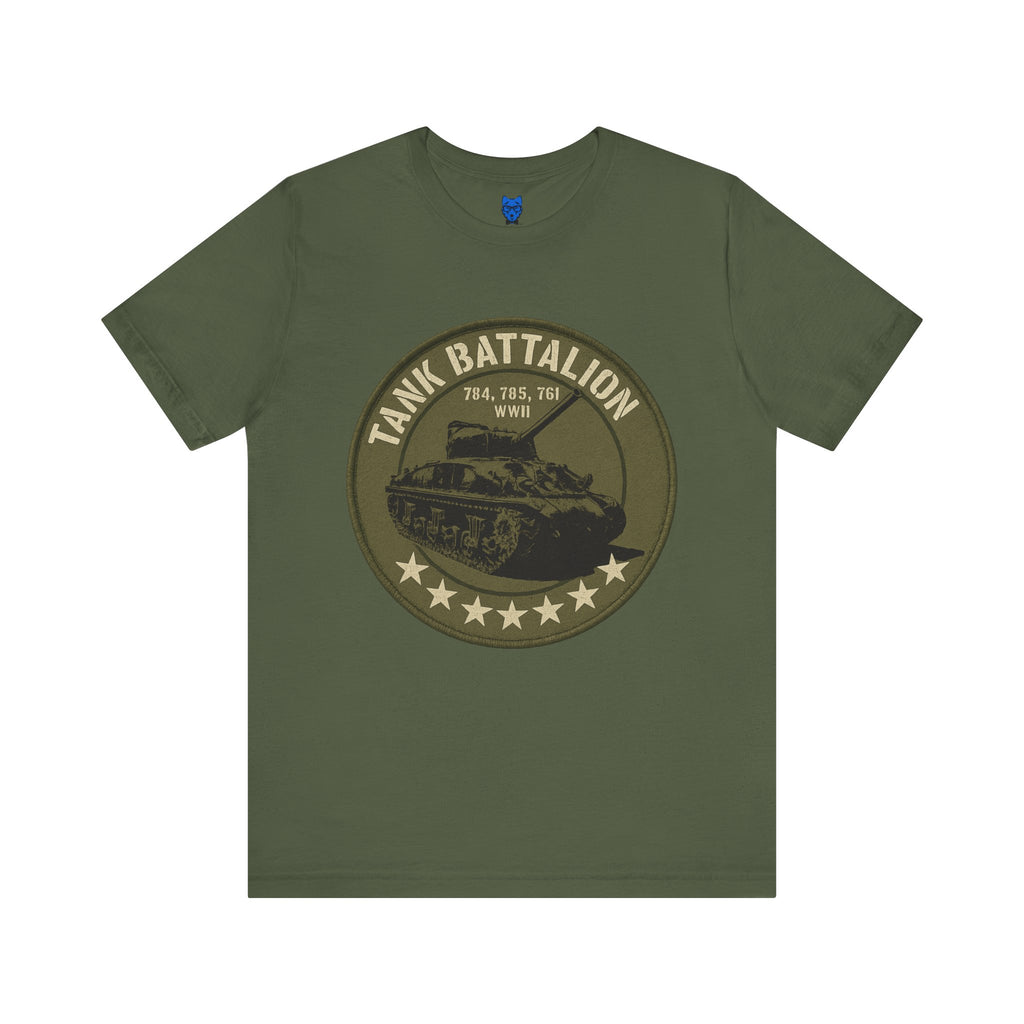Tank Battalion