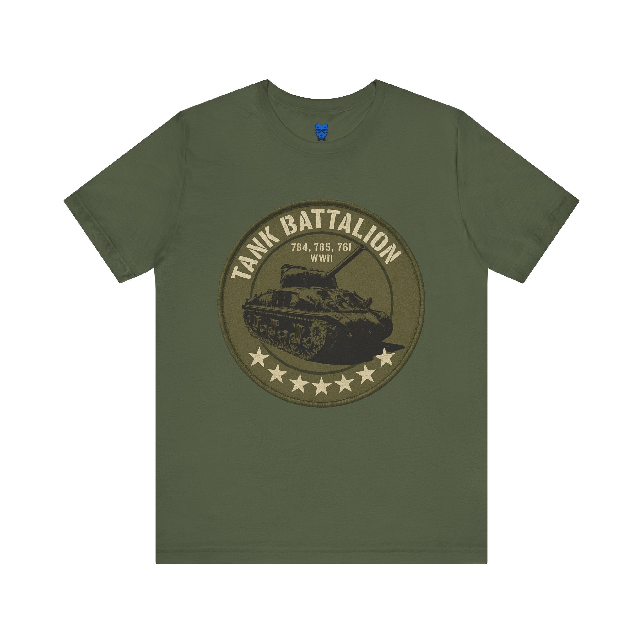Tank Battalion