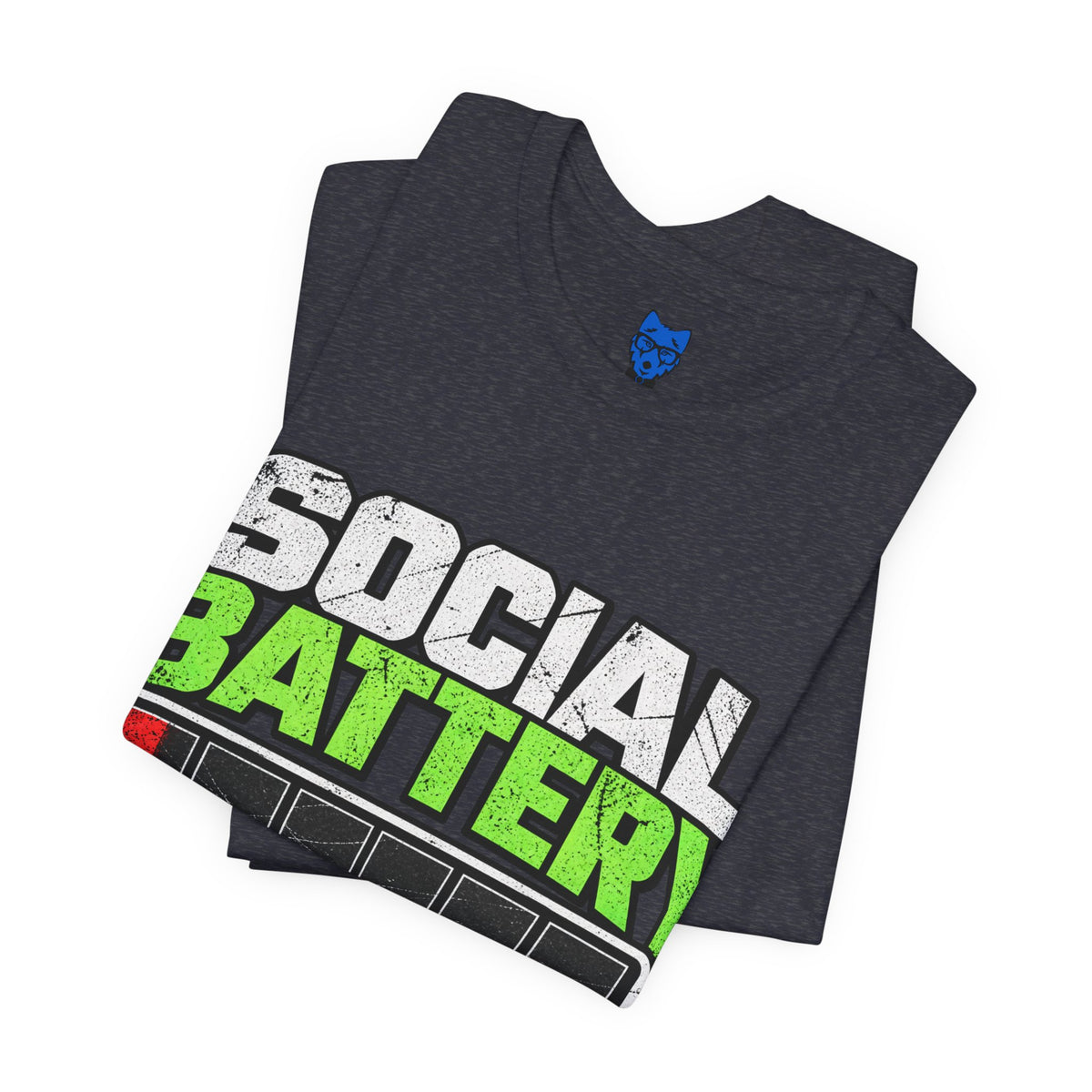Social Battery