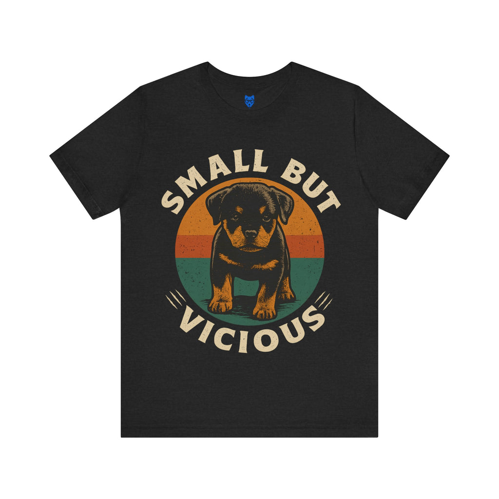Small but Vicious