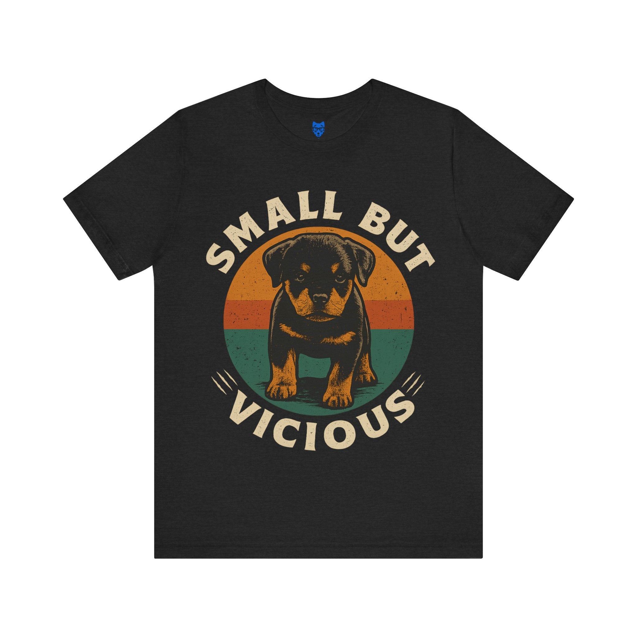 Small but Vicious